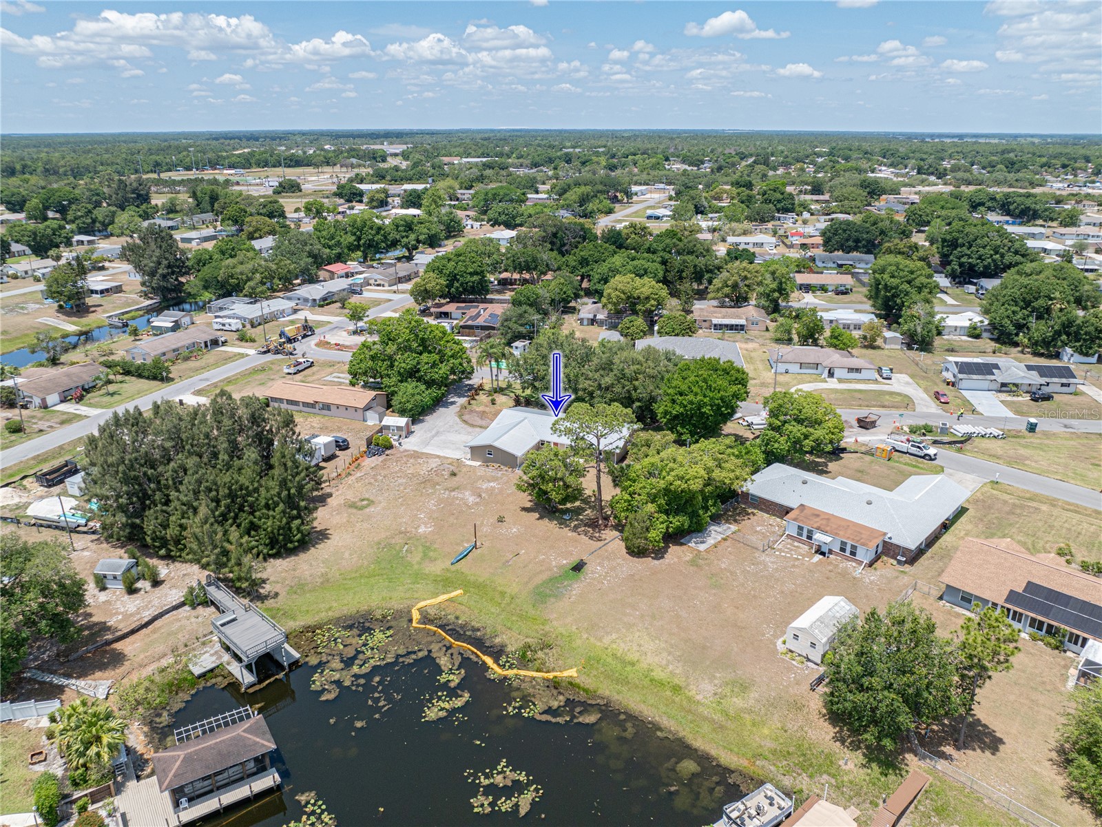 246 Canal Drive Lake Wales FL 33859 - Crooked Lake L4963372 image58