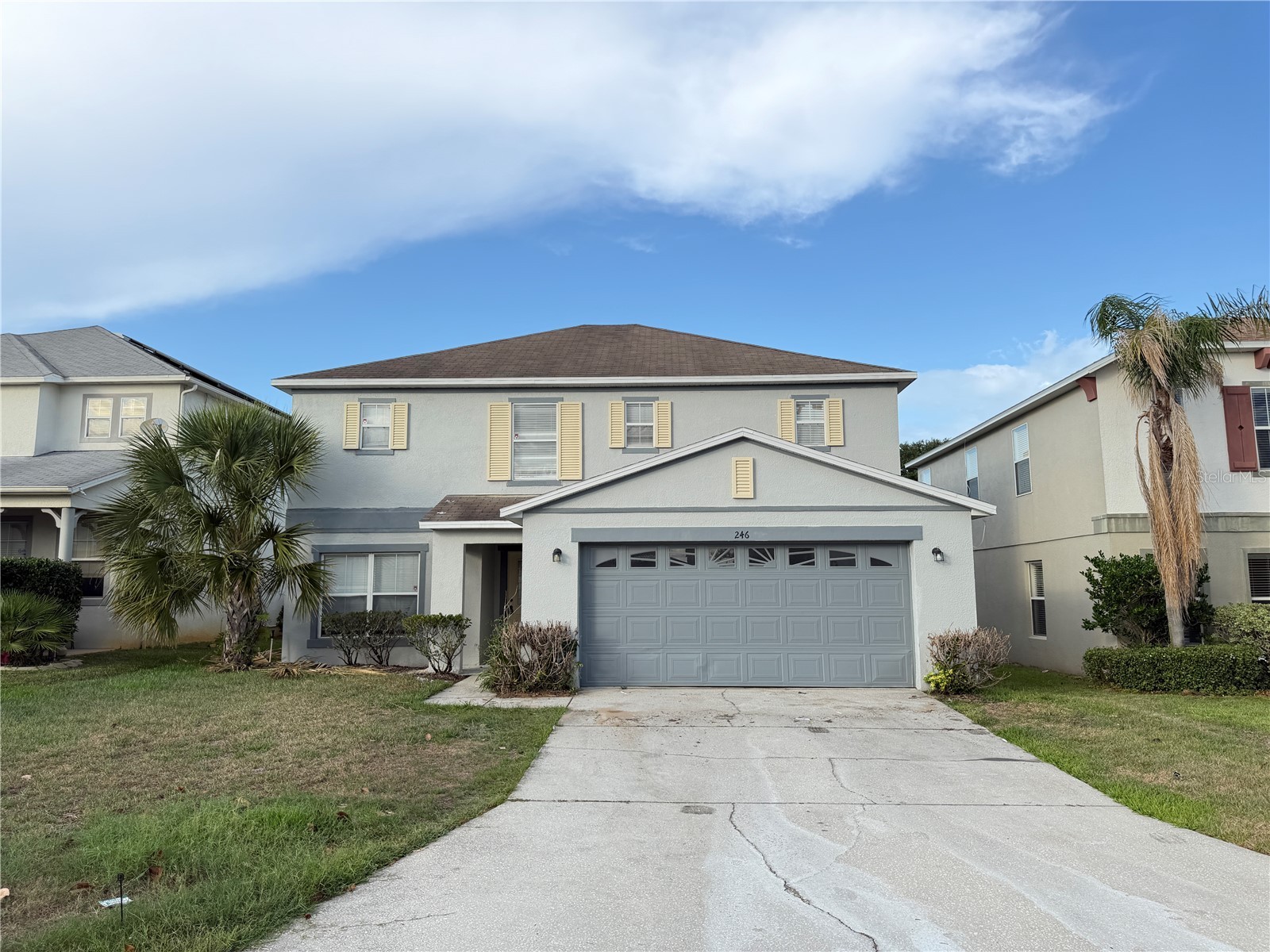 246 Canna Drive Davenport FL 33897 O6409726 image1