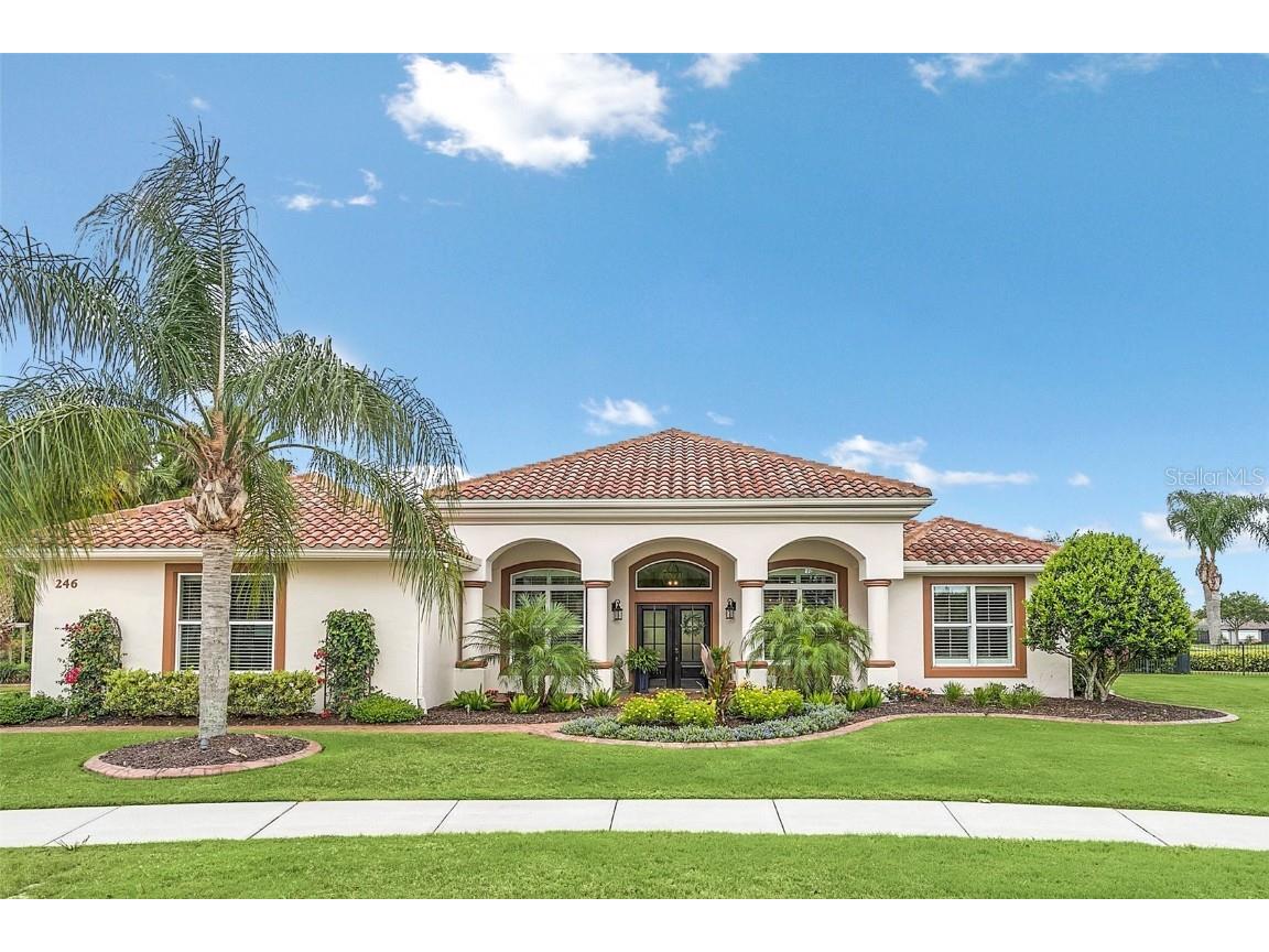 246 Cappella Court New Smyrna Beach FL 32168 O6124272 image1
