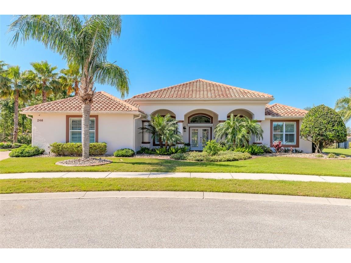 246 Cappella Court New Smyrna Beach FL 32168 NS1084553 image1