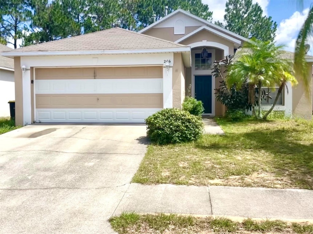 246 Clarinet Way Davenport FL 33896 O6095096 image1