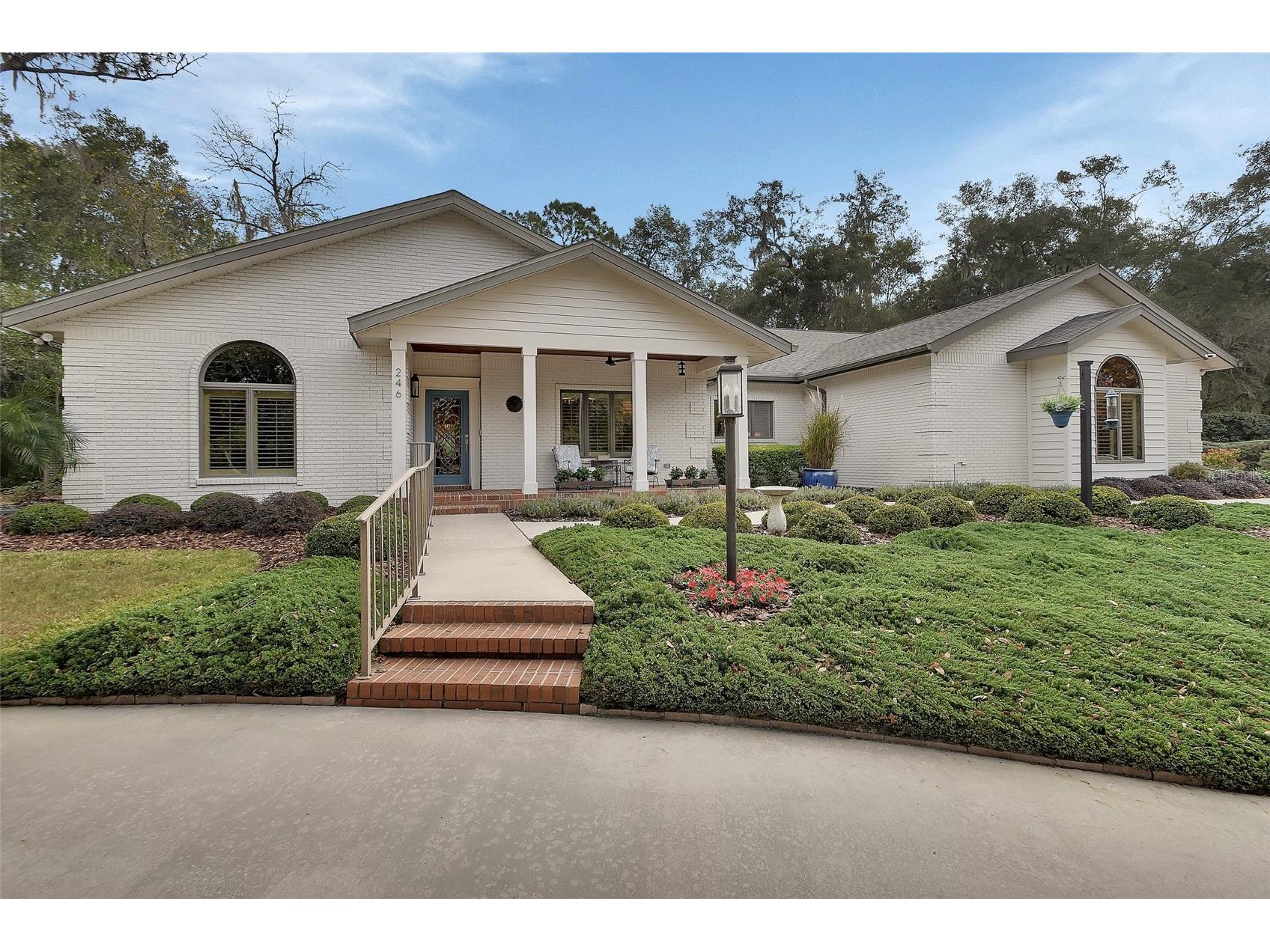 246 Crooked Tree Trail Deland FL 32724 V4946297 image1