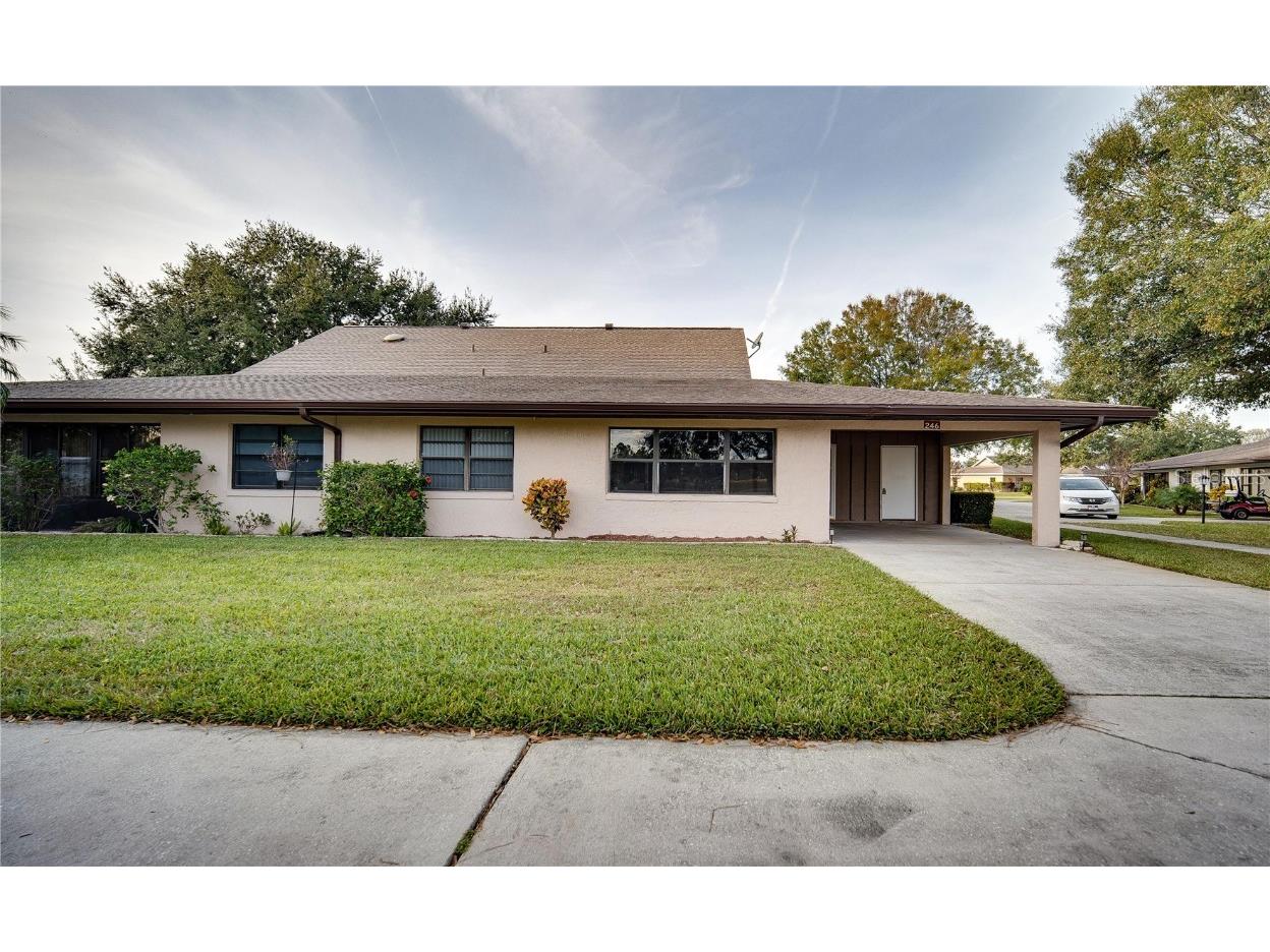 246 Genesis Pointe Drive #54 Lake Wales FL 33859 S5096988 image1