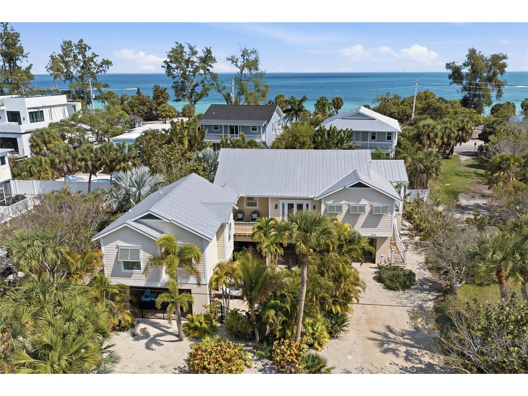 246 Gladiolus Street Anna Maria FL 34216 A4686725 image1