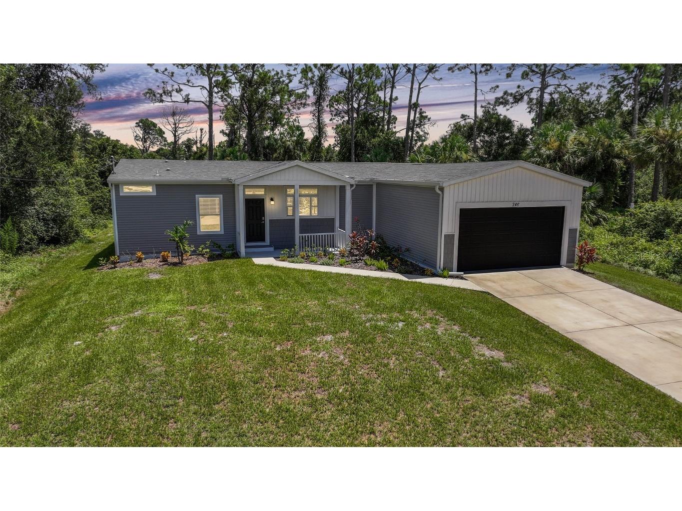 246 Gretna Street Port Charlotte FL 33954 D6143542 image1