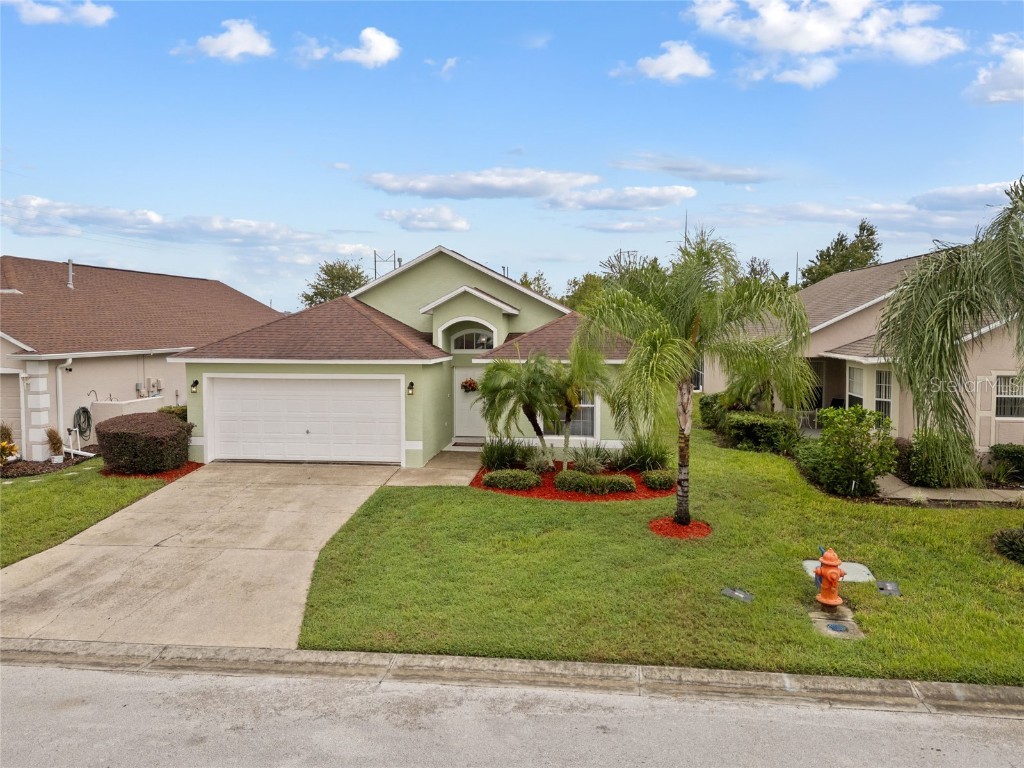 246 Kimberly Point Drive Davenport FL 33837 O6249204 image1