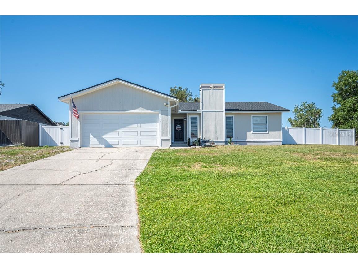 246 Lake Thomas Drive Winter Haven FL 33880 - LAKE THOMAS L4945281 image1
