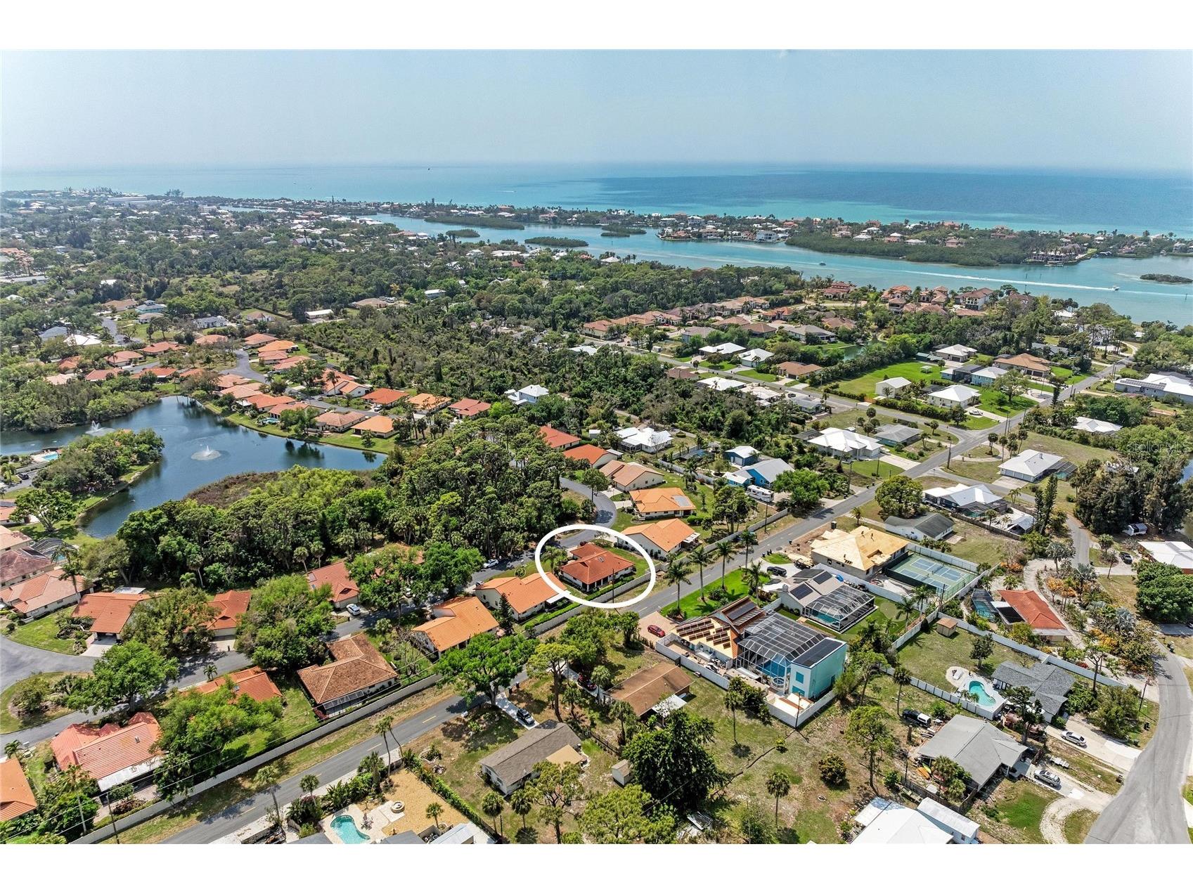 246 Laurel Hollow Drive #23 Nokomis FL 34275 A4687641 image1