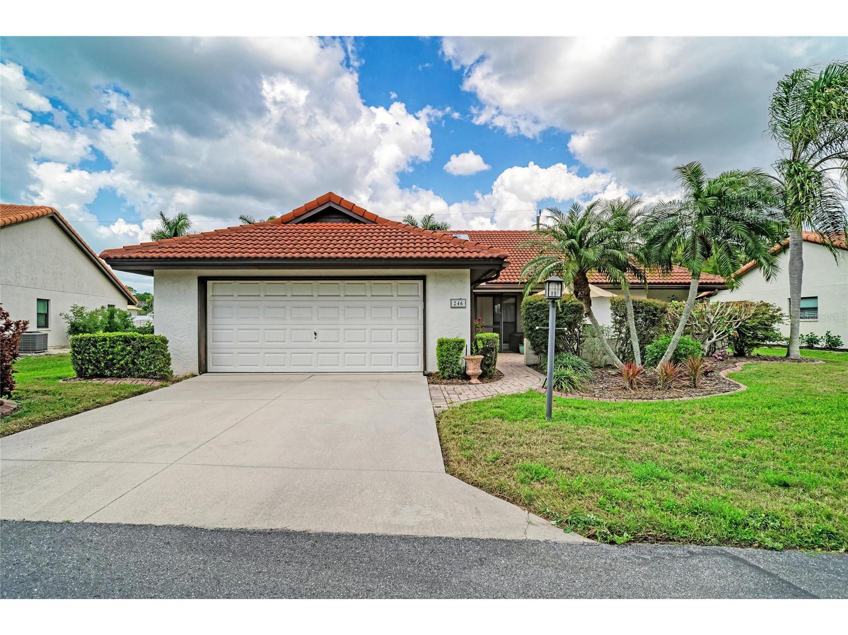 246 Laurel Hollow Drive #23 Nokomis FL 34275 A4687641 image10