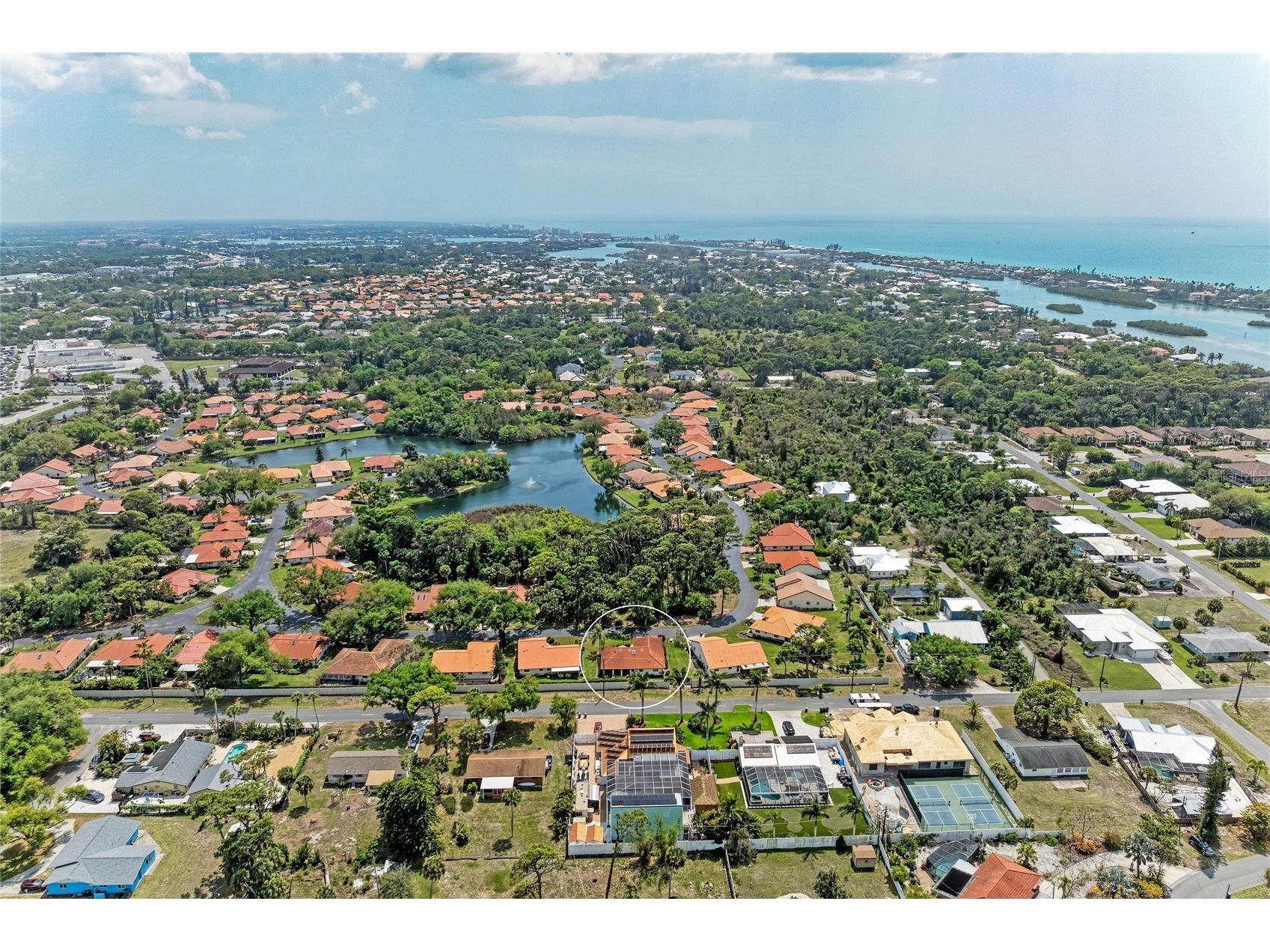 246 Laurel Hollow Drive #23 Nokomis FL 34275 A4687641 image2