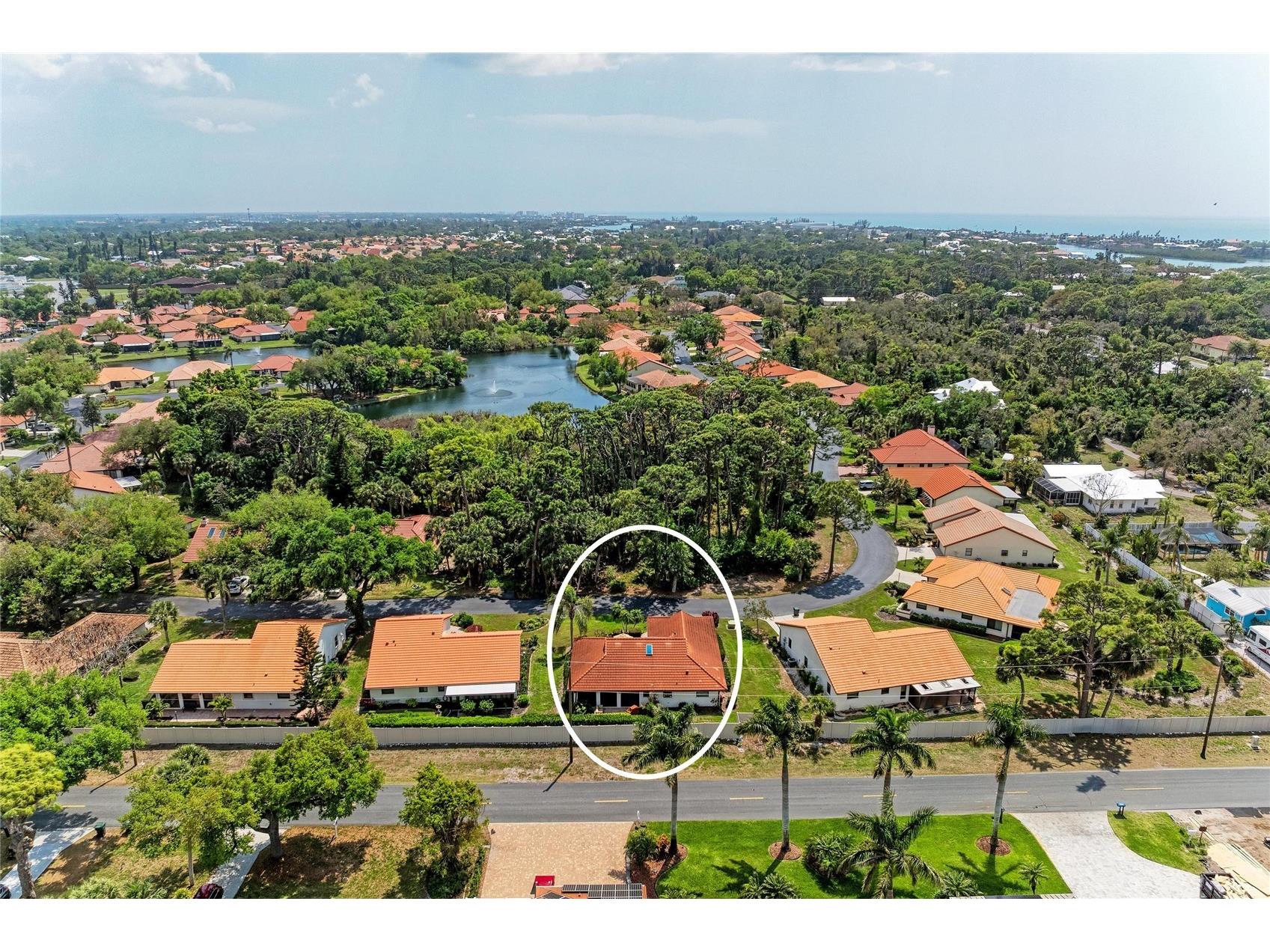 246 Laurel Hollow Drive #23 Nokomis FL 34275 A4687641 image3