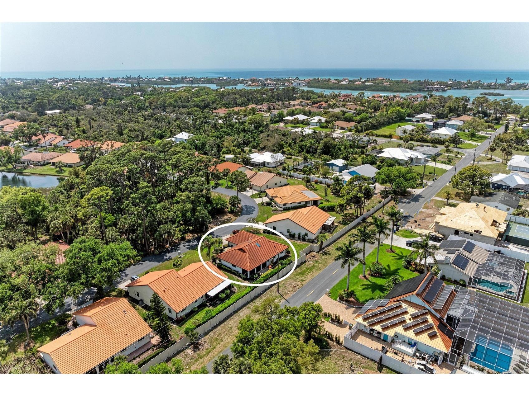 246 Laurel Hollow Drive #23 Nokomis FL 34275 A4687641 image43