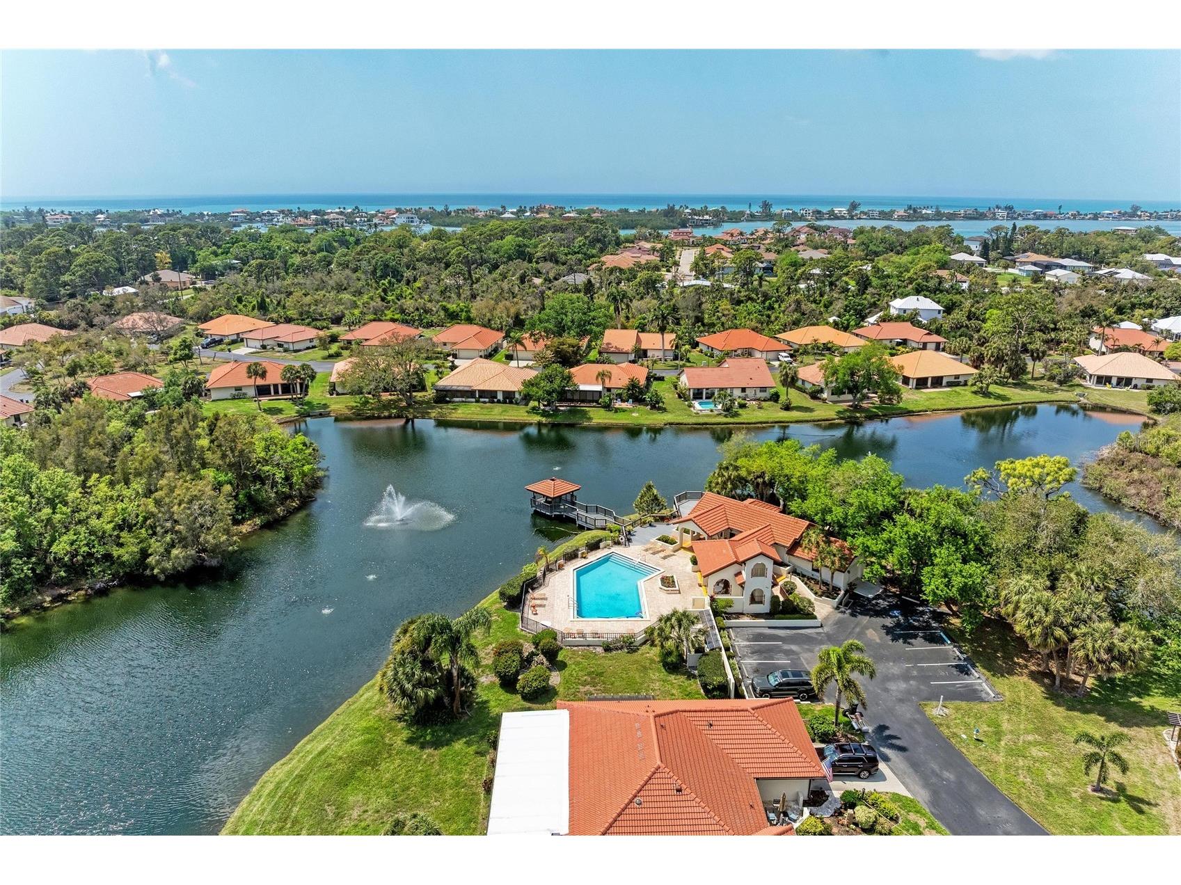 246 Laurel Hollow Drive #23 Nokomis FL 34275 A4687641 image45