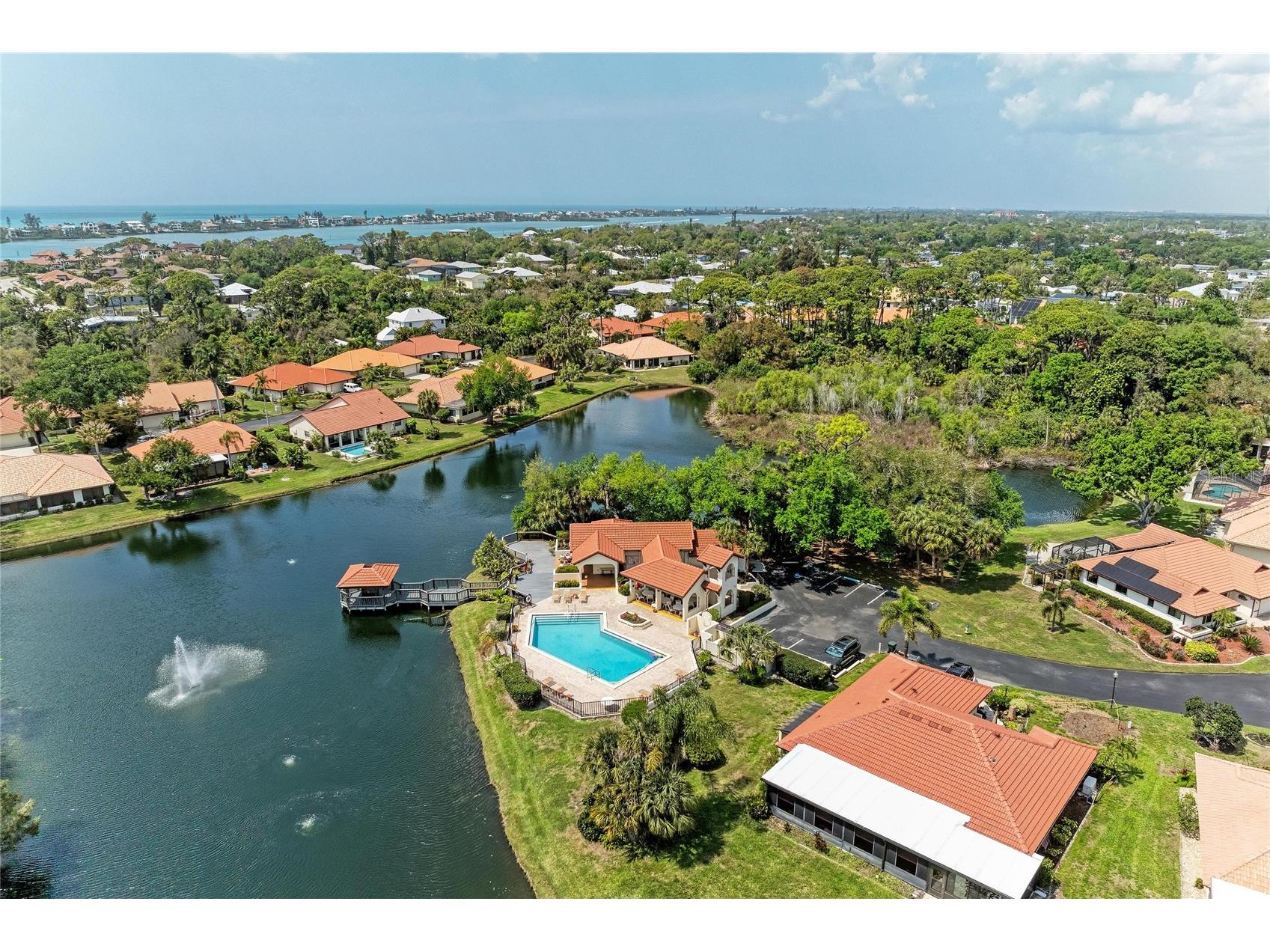 246 Laurel Hollow Drive #23 Nokomis FL 34275 A4687641 image46