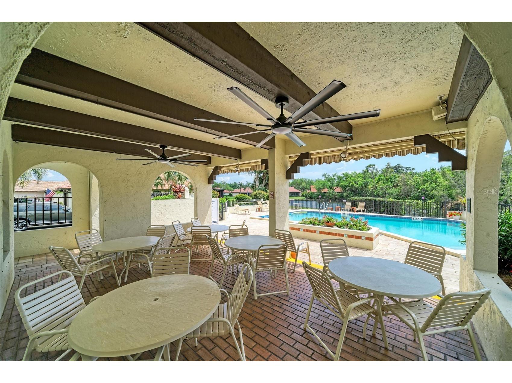 246 Laurel Hollow Drive #23 Nokomis FL 34275 A4687641 image50