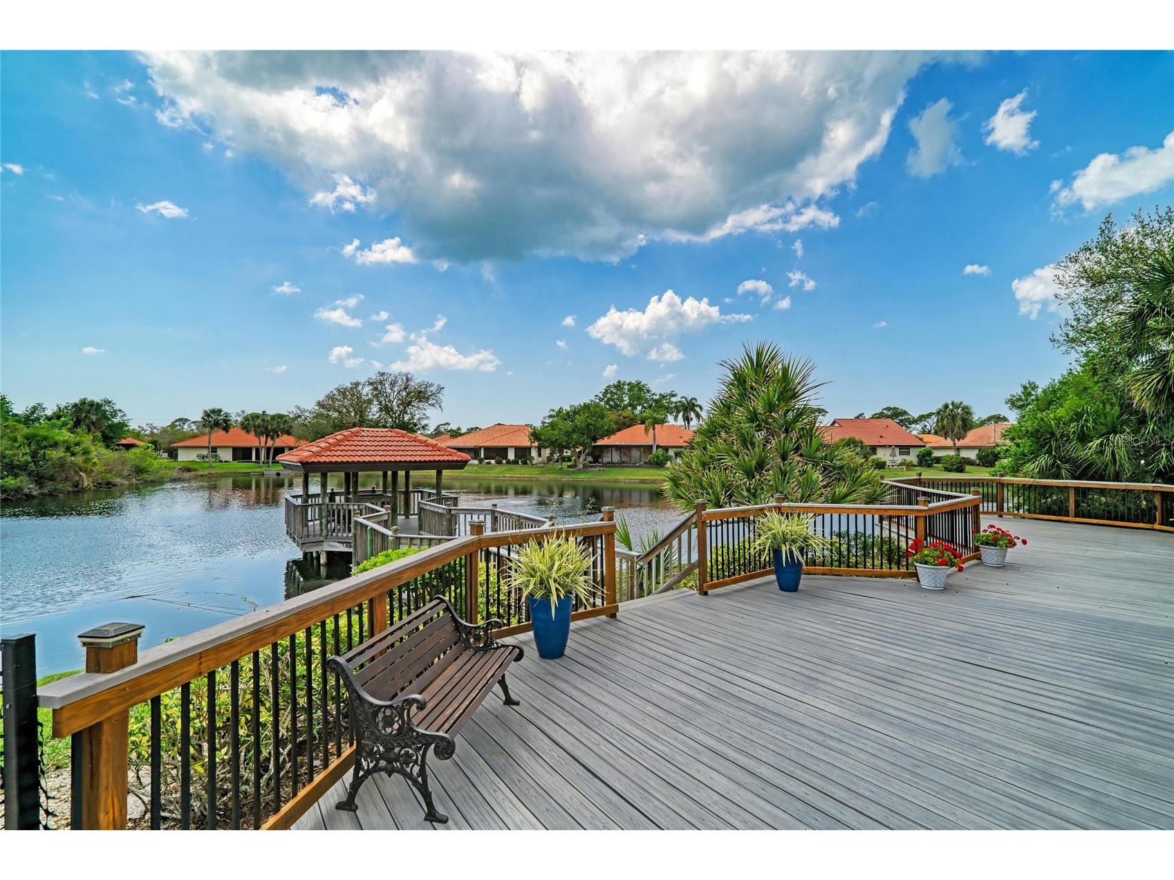 246 Laurel Hollow Drive #23 Nokomis FL 34275 A4687641 image54