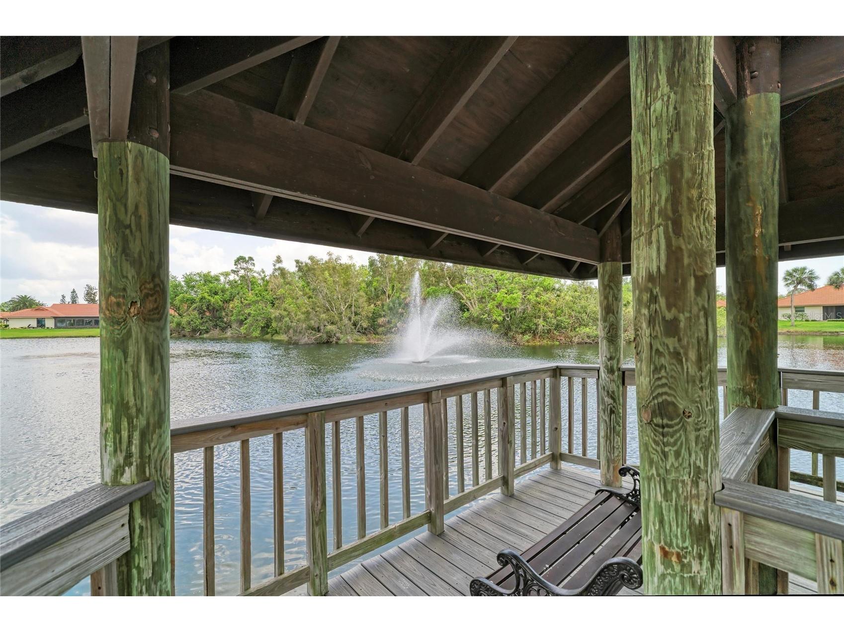 246 Laurel Hollow Drive #23 Nokomis FL 34275 A4687641 image57