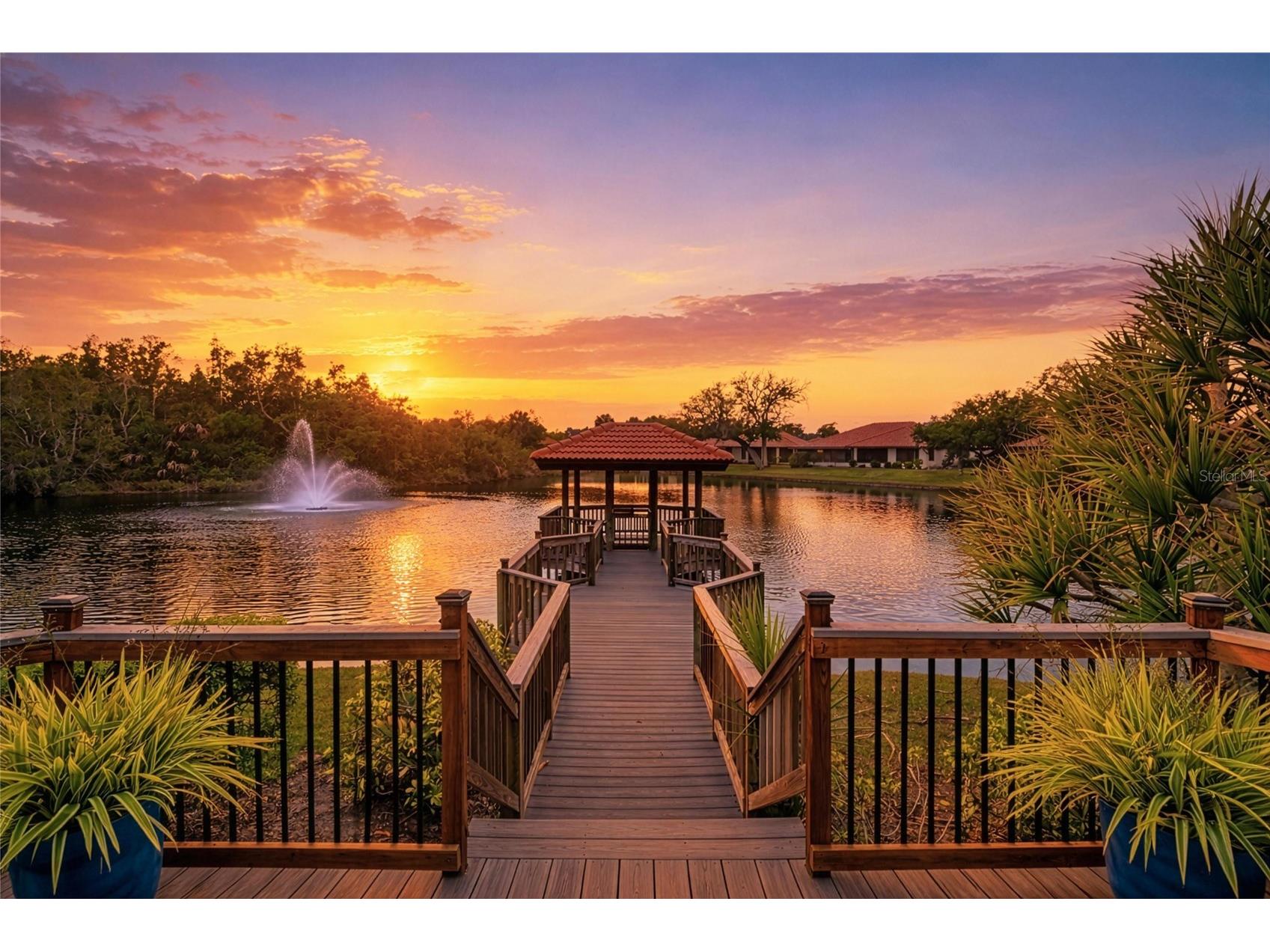 246 Laurel Hollow Drive #23 Nokomis FL 34275 A4687641 image6