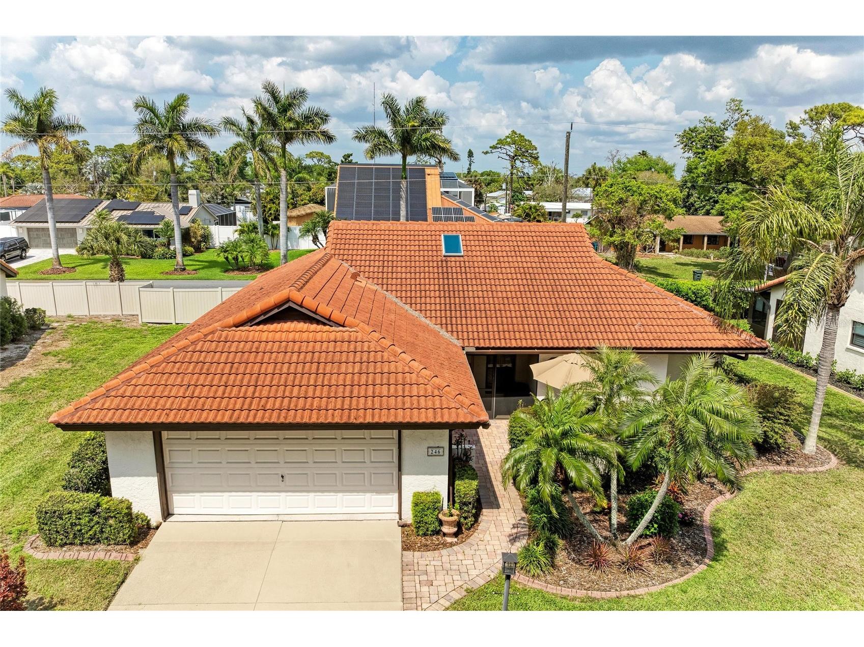 246 Laurel Hollow Drive #23 Nokomis FL 34275 A4687641 image8