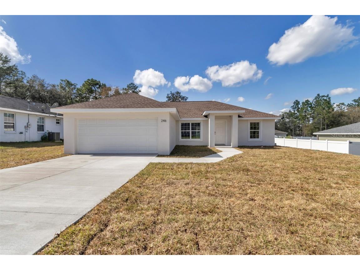 246 Locust Lane Ocala FL 34472 TB8361852 image1