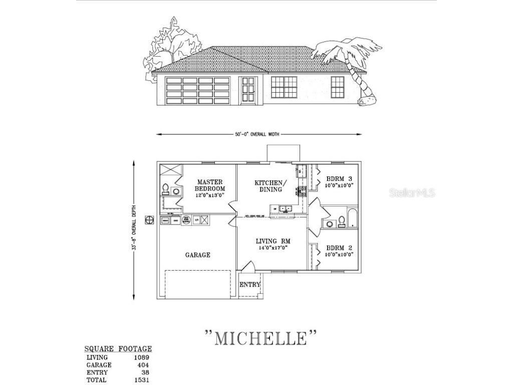 246 Malauka Loop Ocklawaha FL 32179 G5082999 image1