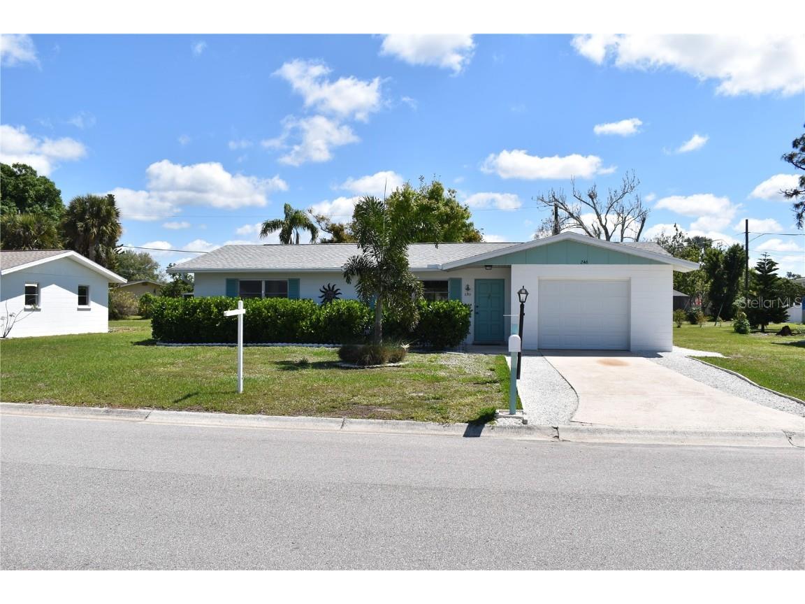 246 Malvern Drive Venice FL 34293 R4907714 image1