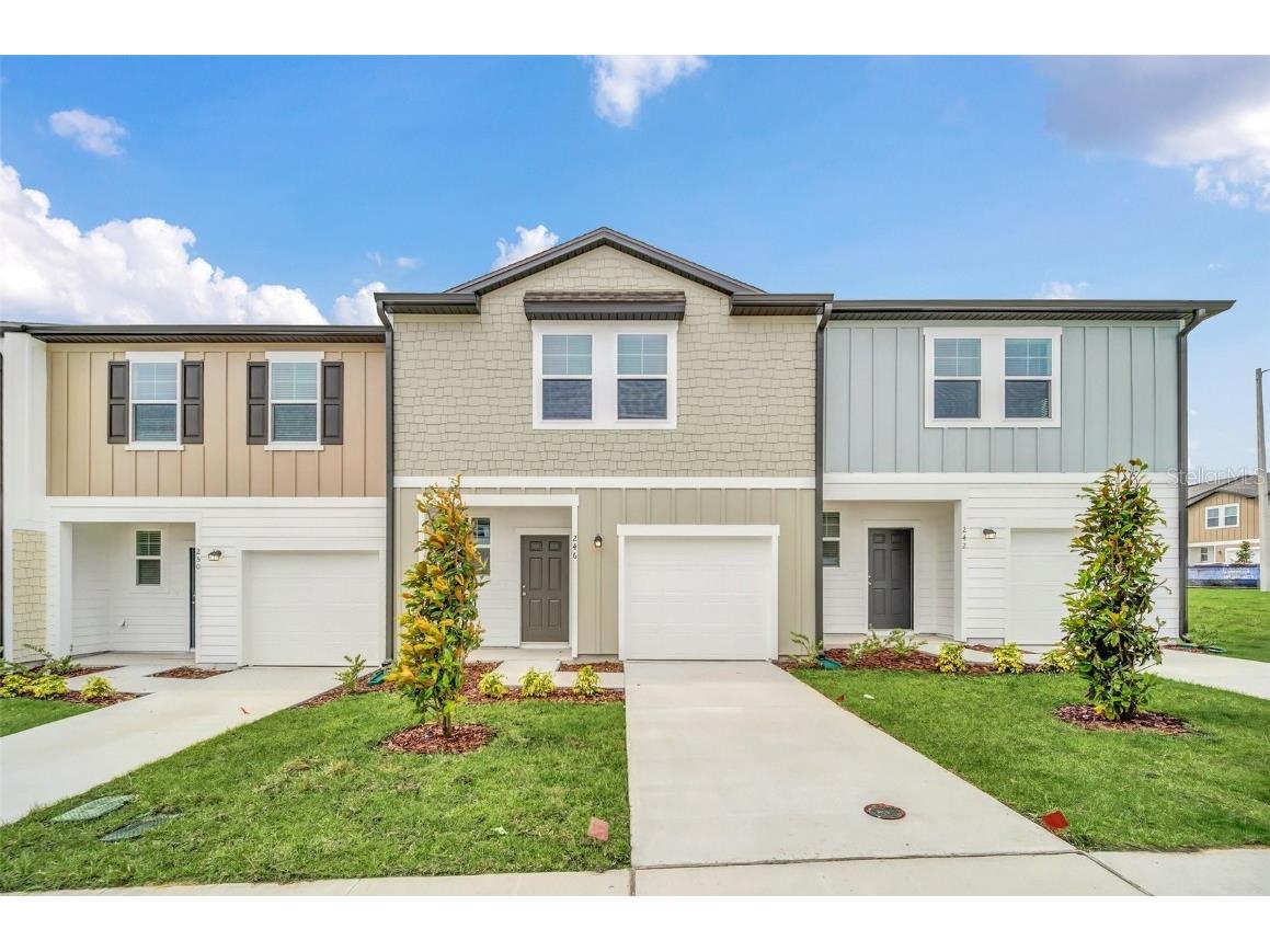 246 Mandovi Street Davenport FL 33837 O6255837 image1