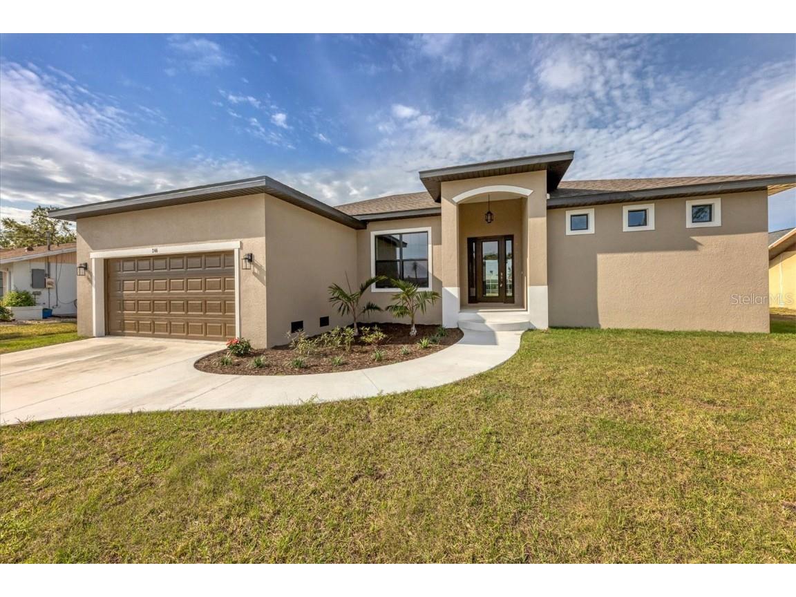 246 Mark Twain Lane Rotonda West FL 33947 D6127710 image1