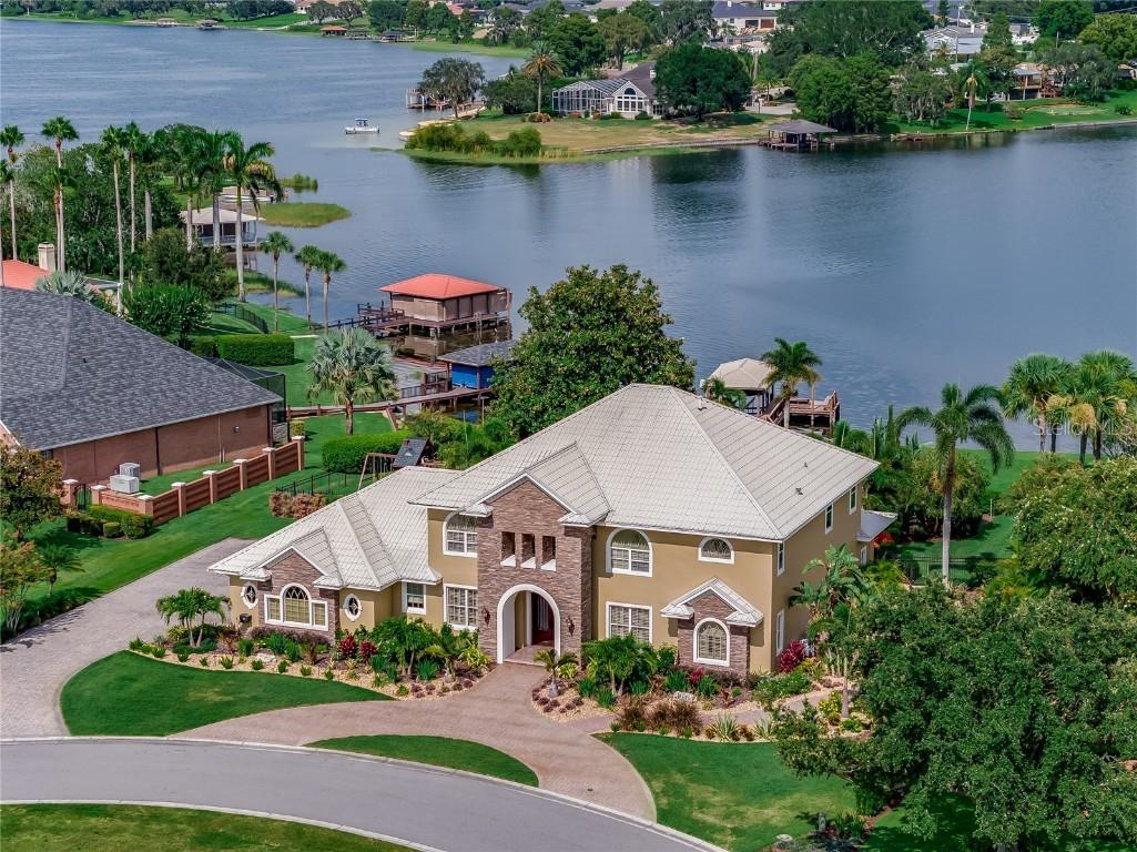 246 Mclean Point Winter Haven FL 33884 - LITTLE LAKE WINTERSET P4926664 image1