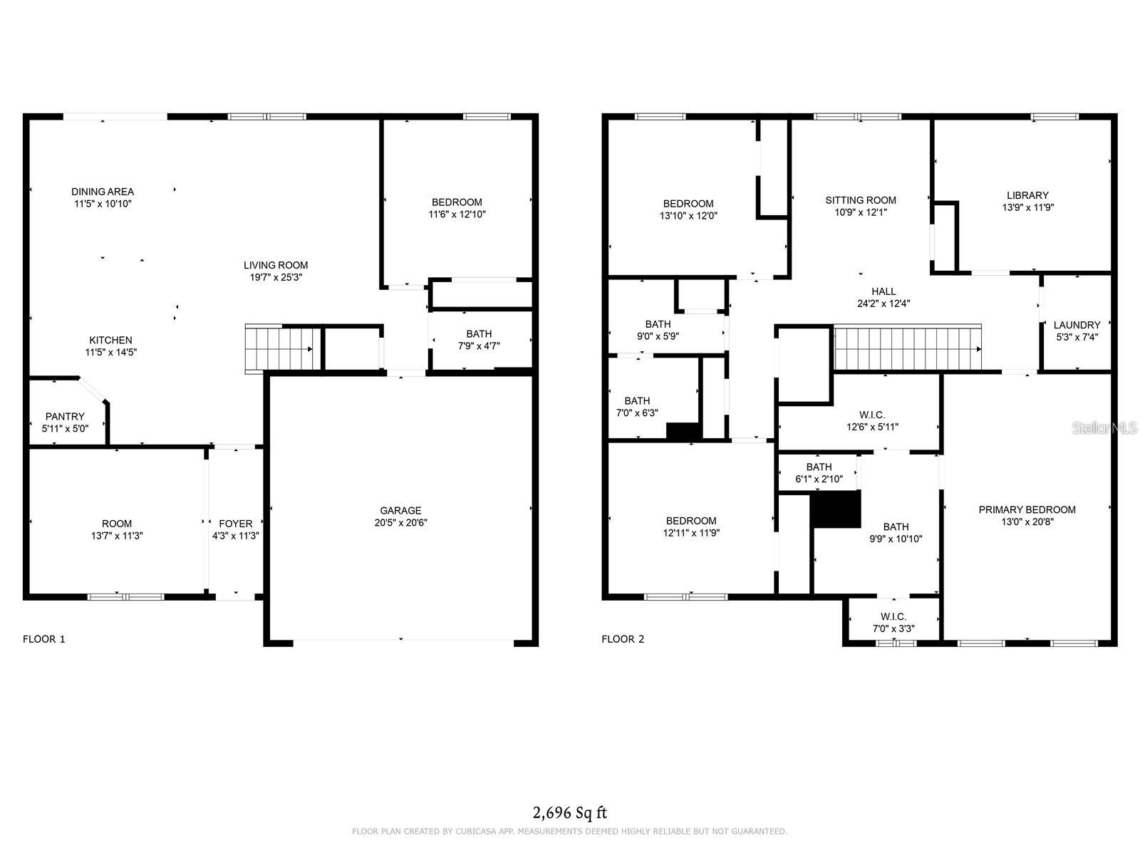 246 Meadowbrook Boulevard Winter Haven FL 33881 S5140218 image37