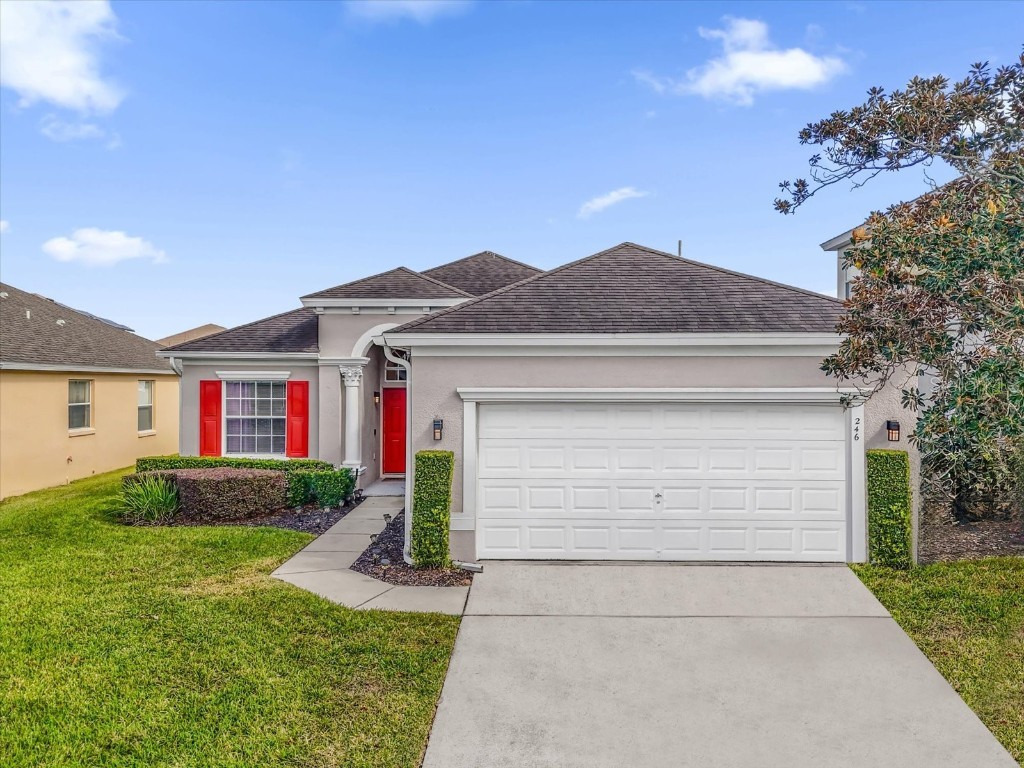 246 Montara Drive Davenport FL 33897 S5138012 image1