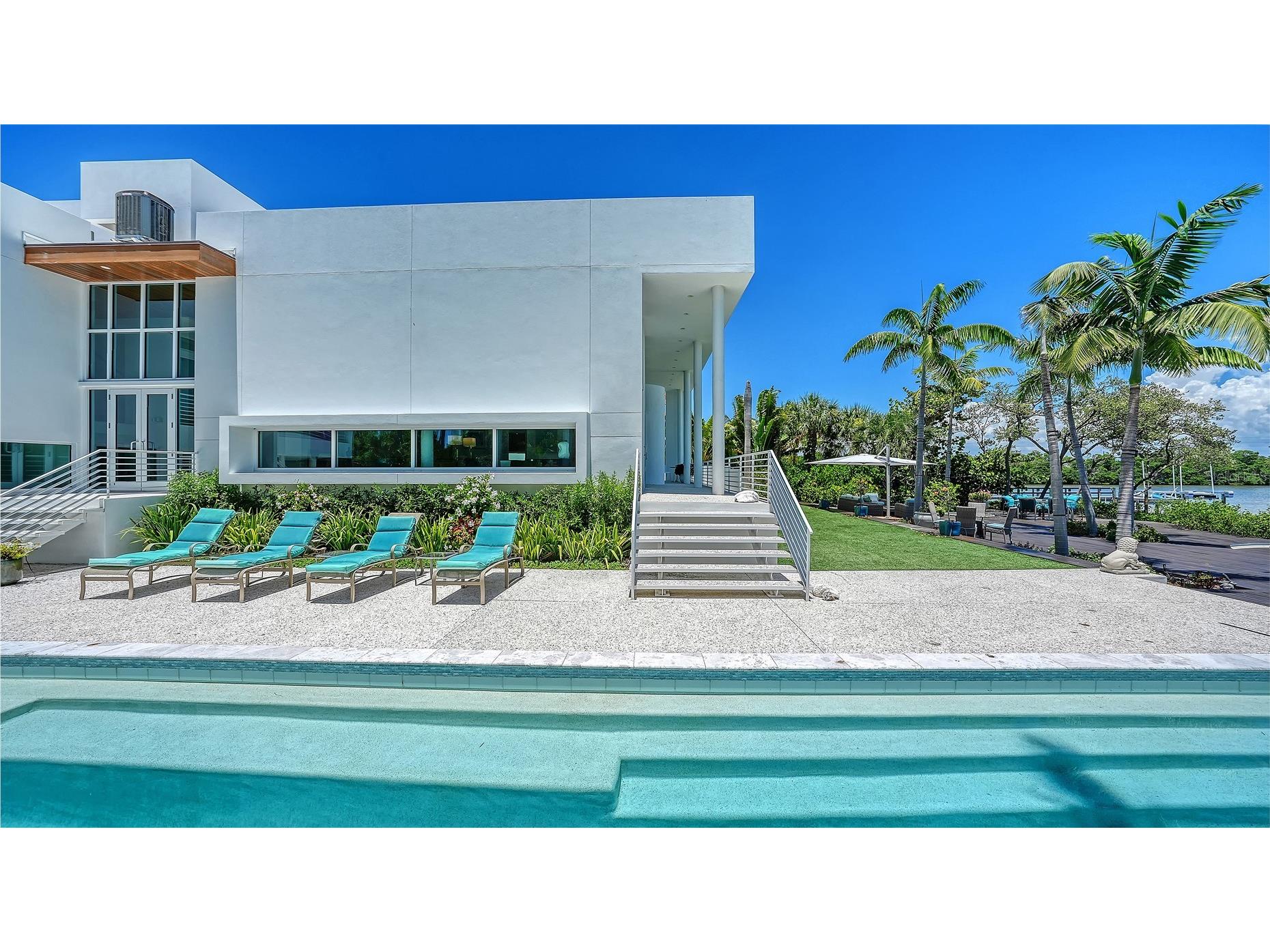 246 Morningside Drive Sarasota FL 34236 - PANSY BAYOU A4698159 image11