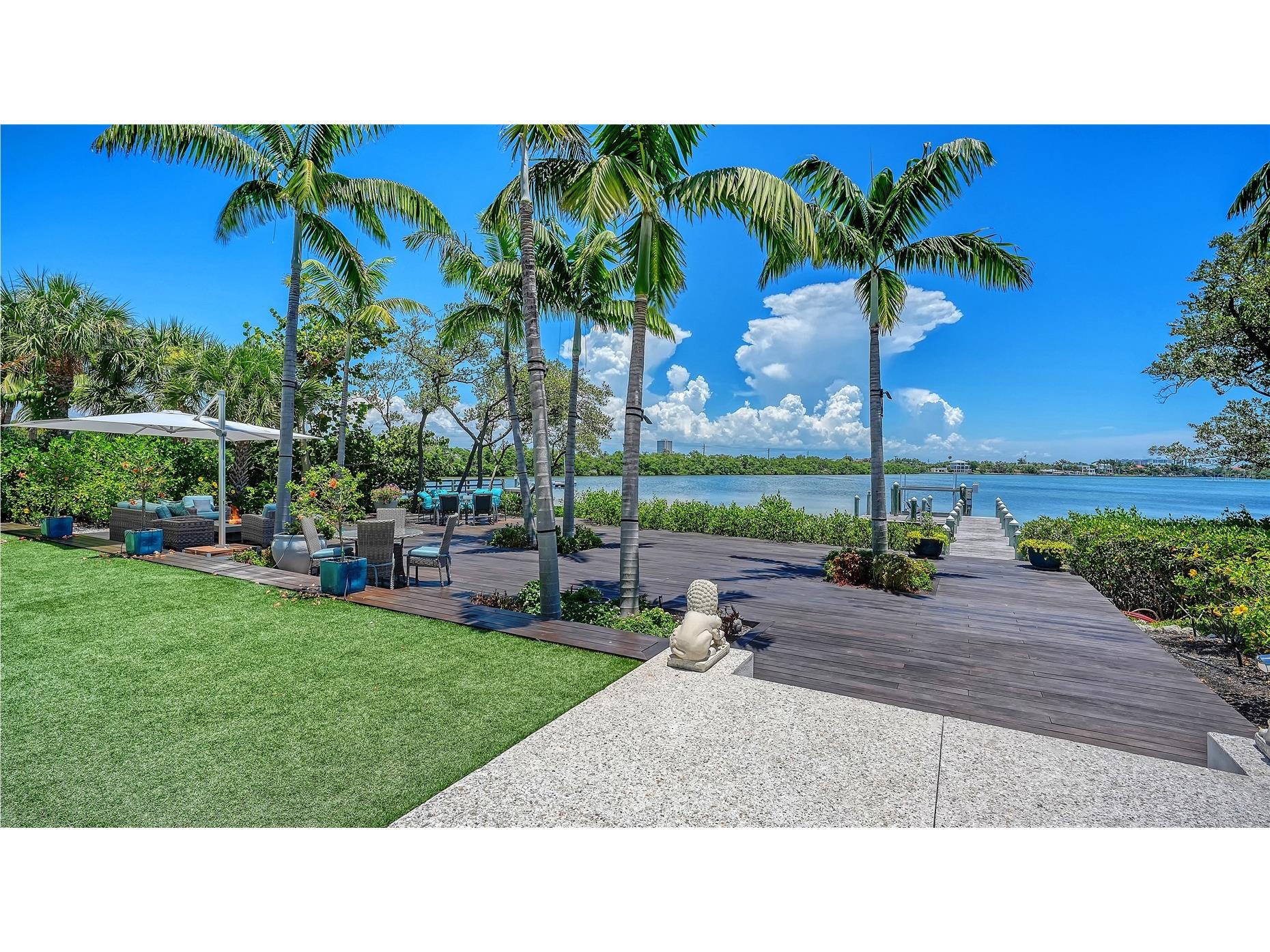 246 Morningside Drive Sarasota FL 34236 - PANSY BAYOU A4698159 image13