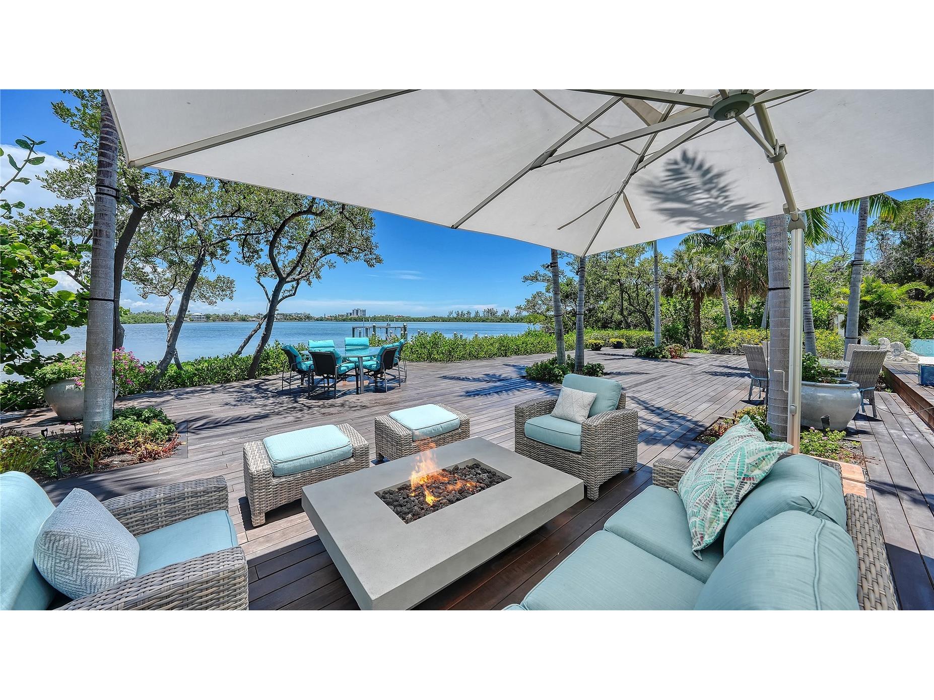 246 Morningside Drive Sarasota FL 34236 - PANSY BAYOU A4698159 image14