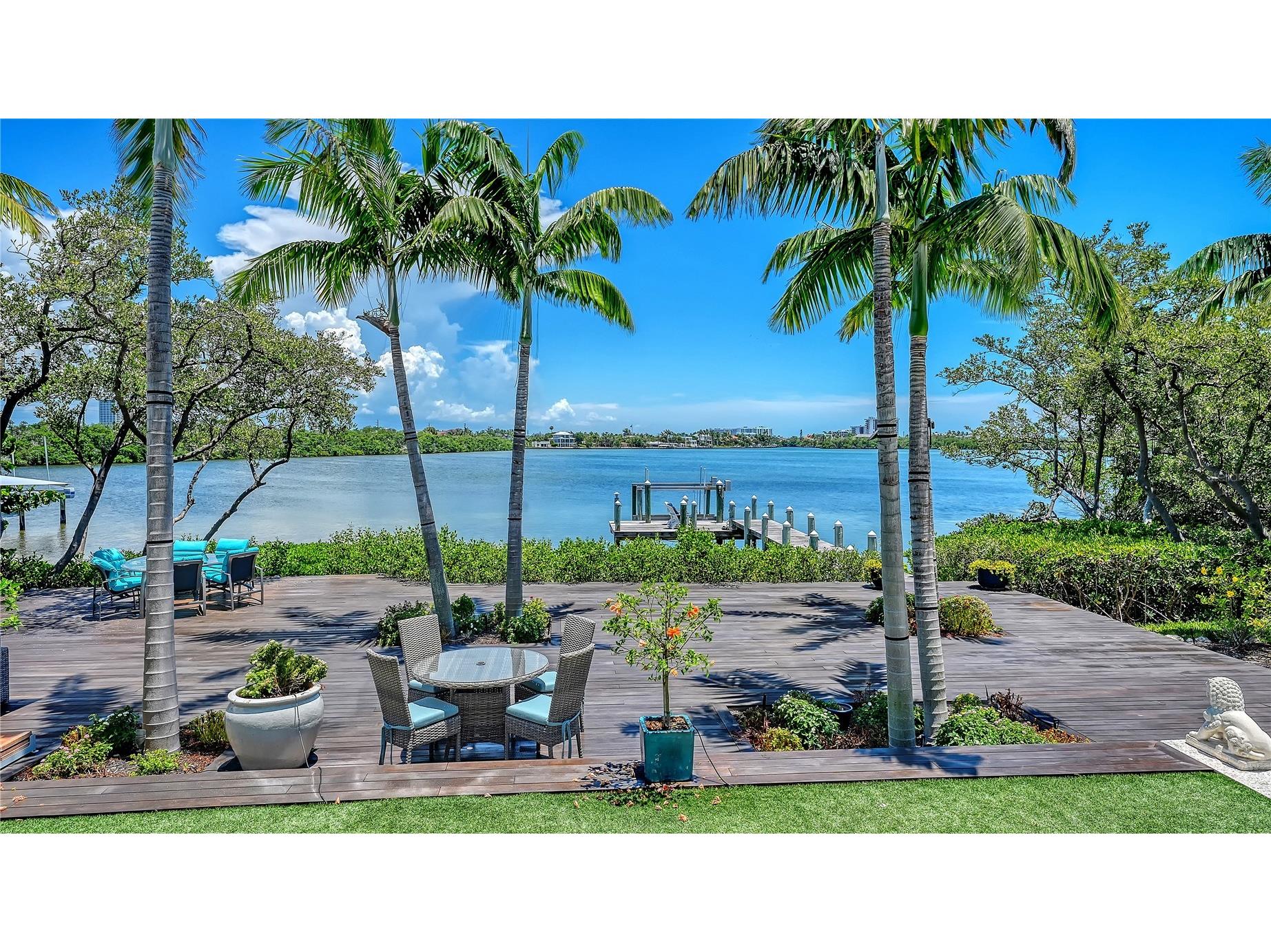 246 Morningside Drive Sarasota FL 34236 - PANSY BAYOU A4698159 image15