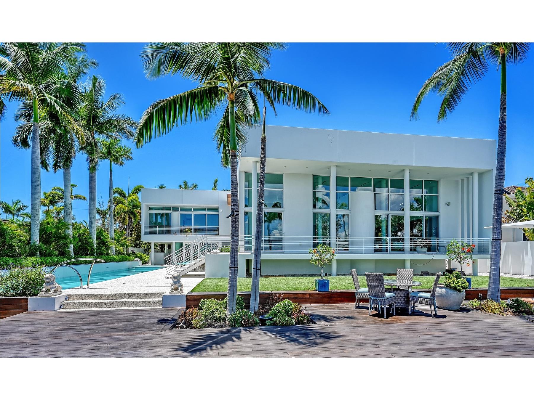 246 Morningside Drive Sarasota FL 34236 - PANSY BAYOU A4698159 image19