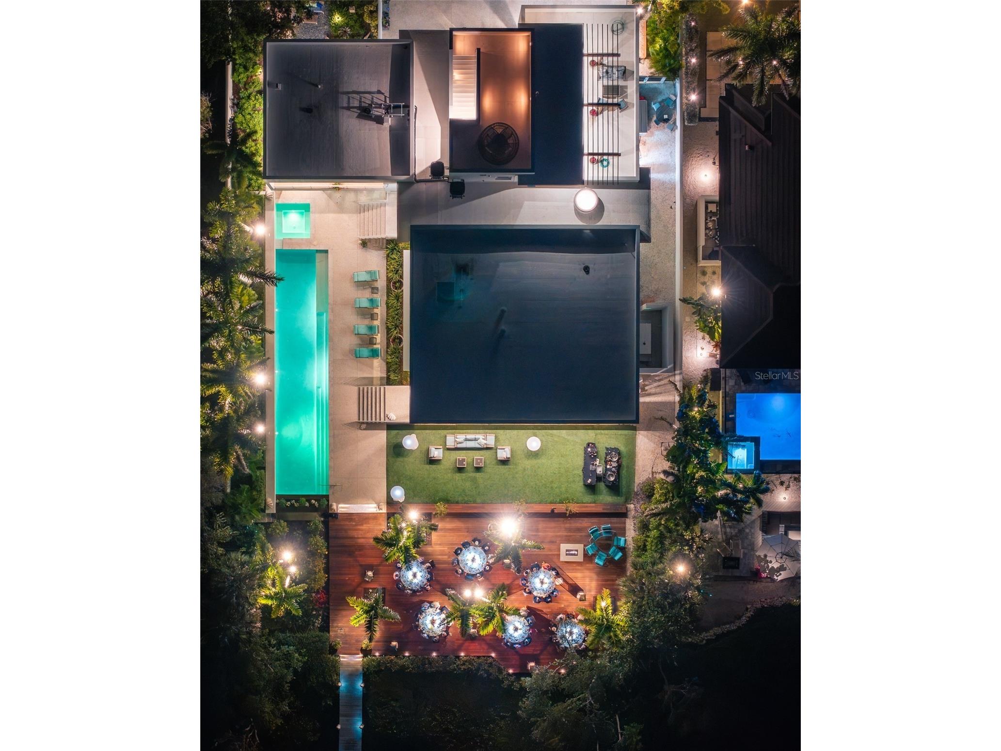 246 Morningside Drive Sarasota FL 34236 - PANSY BAYOU A4698159 image50