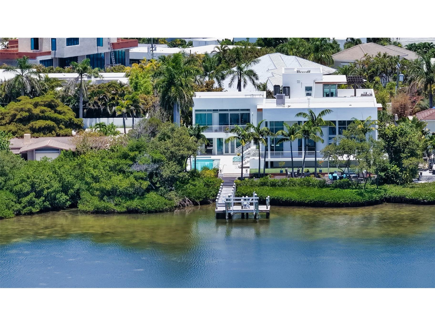 246 Morningside Drive Sarasota FL 34236 - PANSY BAYOU A4698159 image51