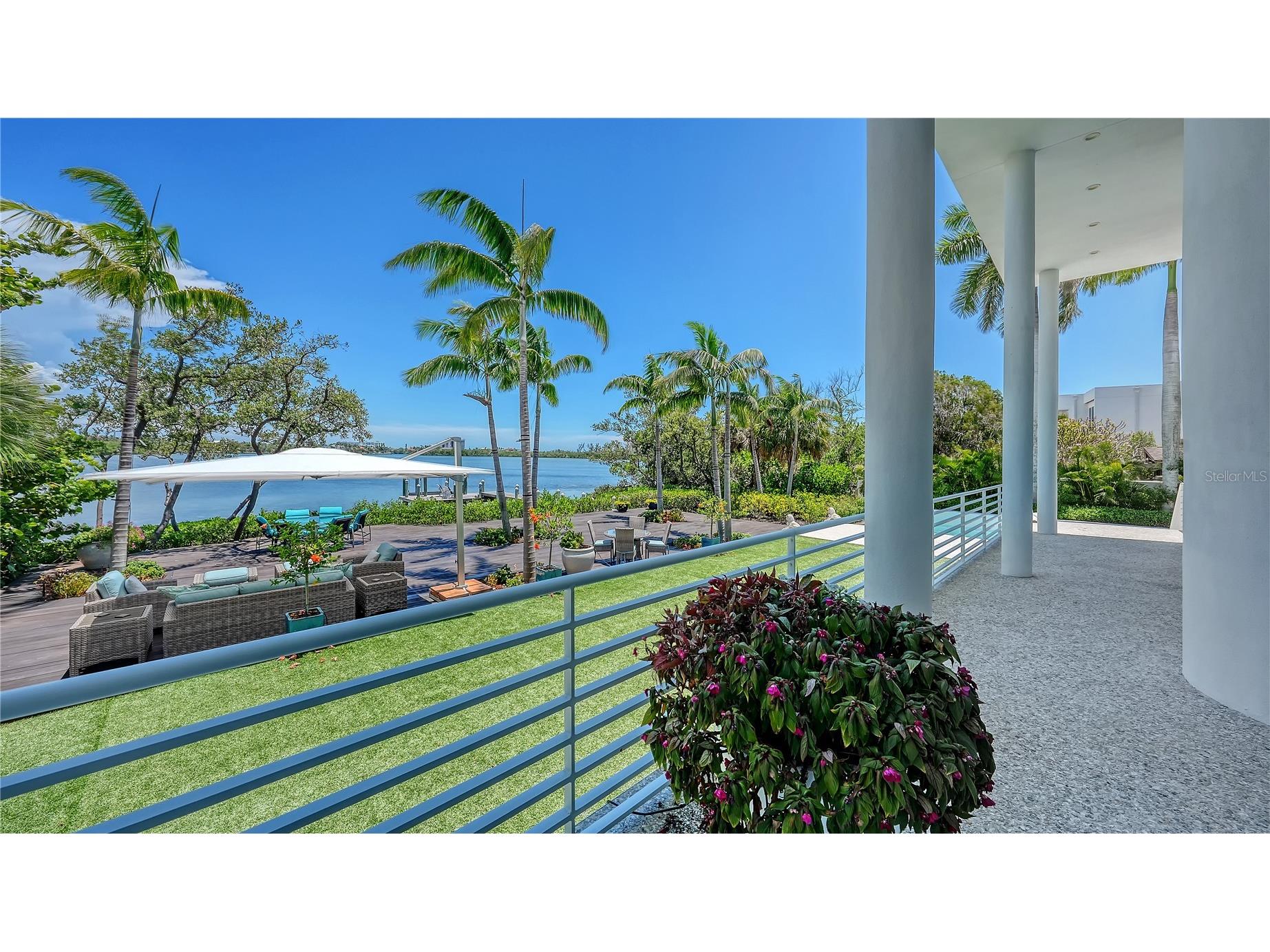 246 Morningside Drive Sarasota FL 34236 - PANSY BAYOU A4698159 image8