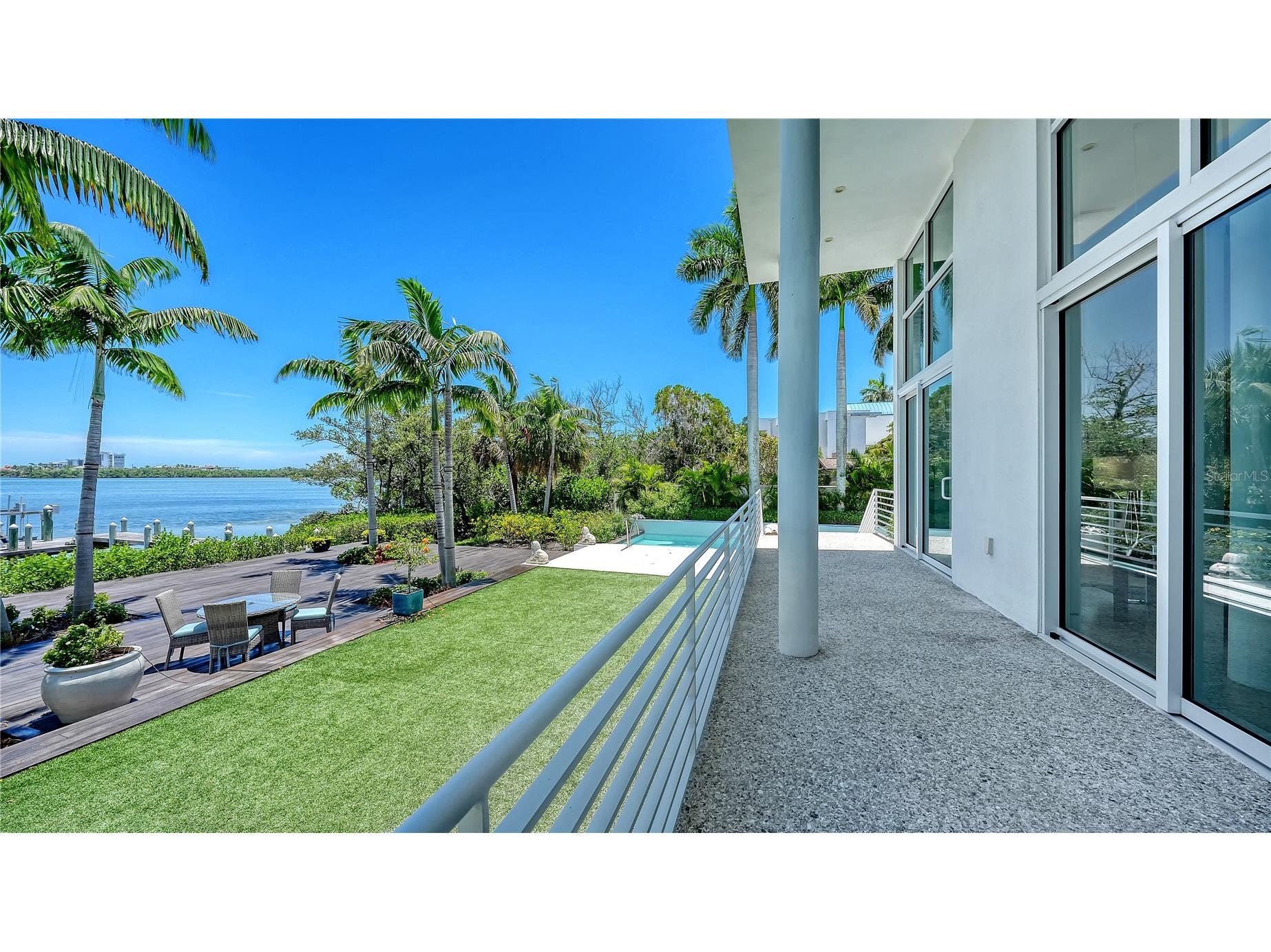 246 Morningside Drive Sarasota FL 34236 - PANSY BAYOU A4698159 image9