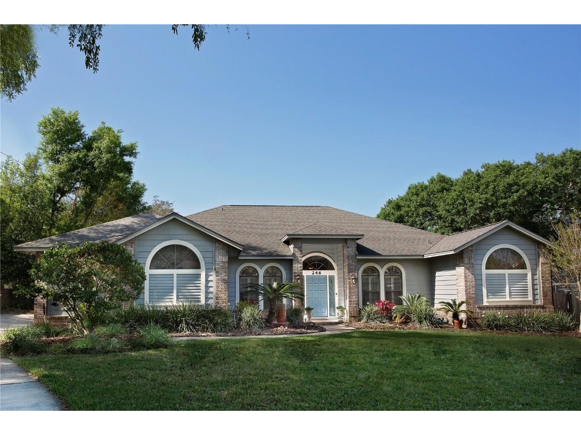 246 N Mounts Bay Court Longwood FL 32779 O6189958 image1