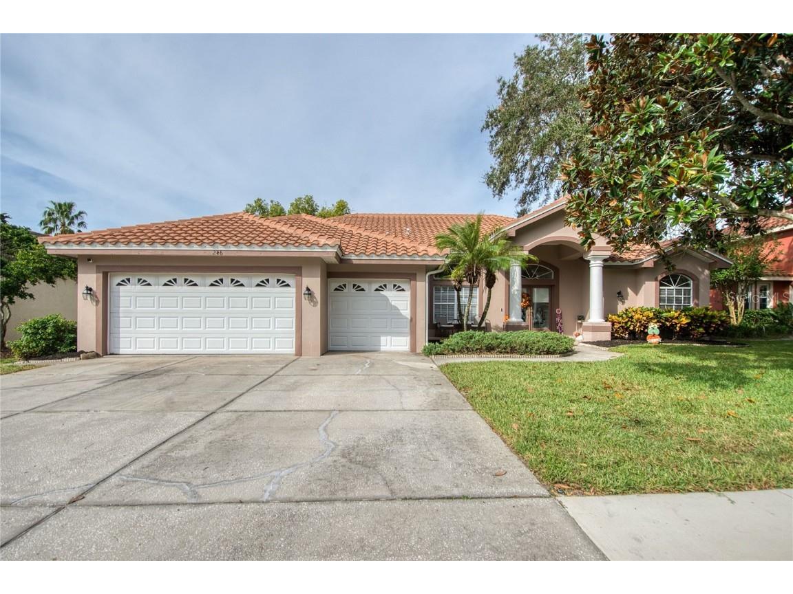 246 Old Oak Circle Palm Harbor FL 34683 TB8315684 image1