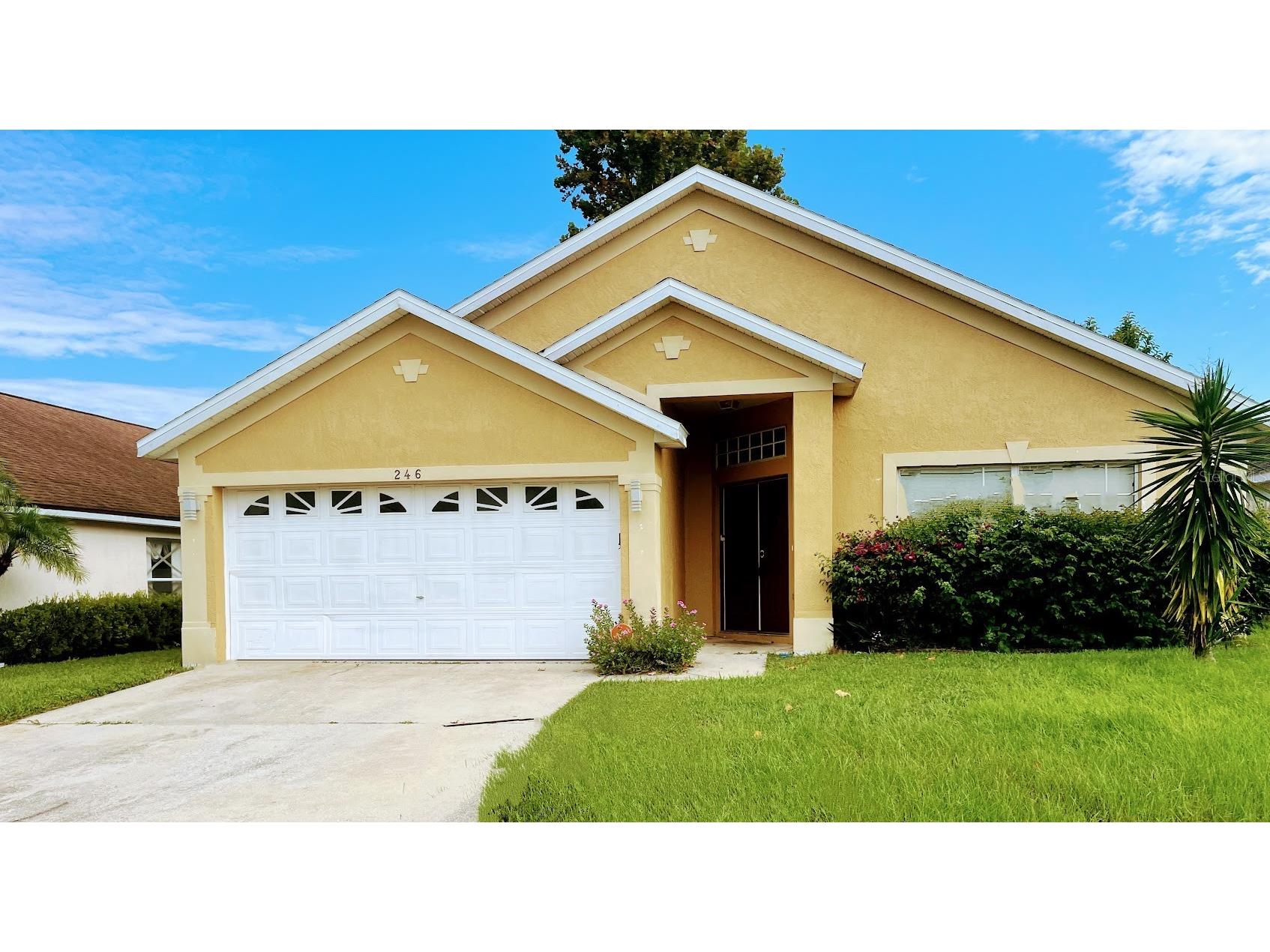 246 Queen Mary Drive Davenport FL 33837 O6340462 image1