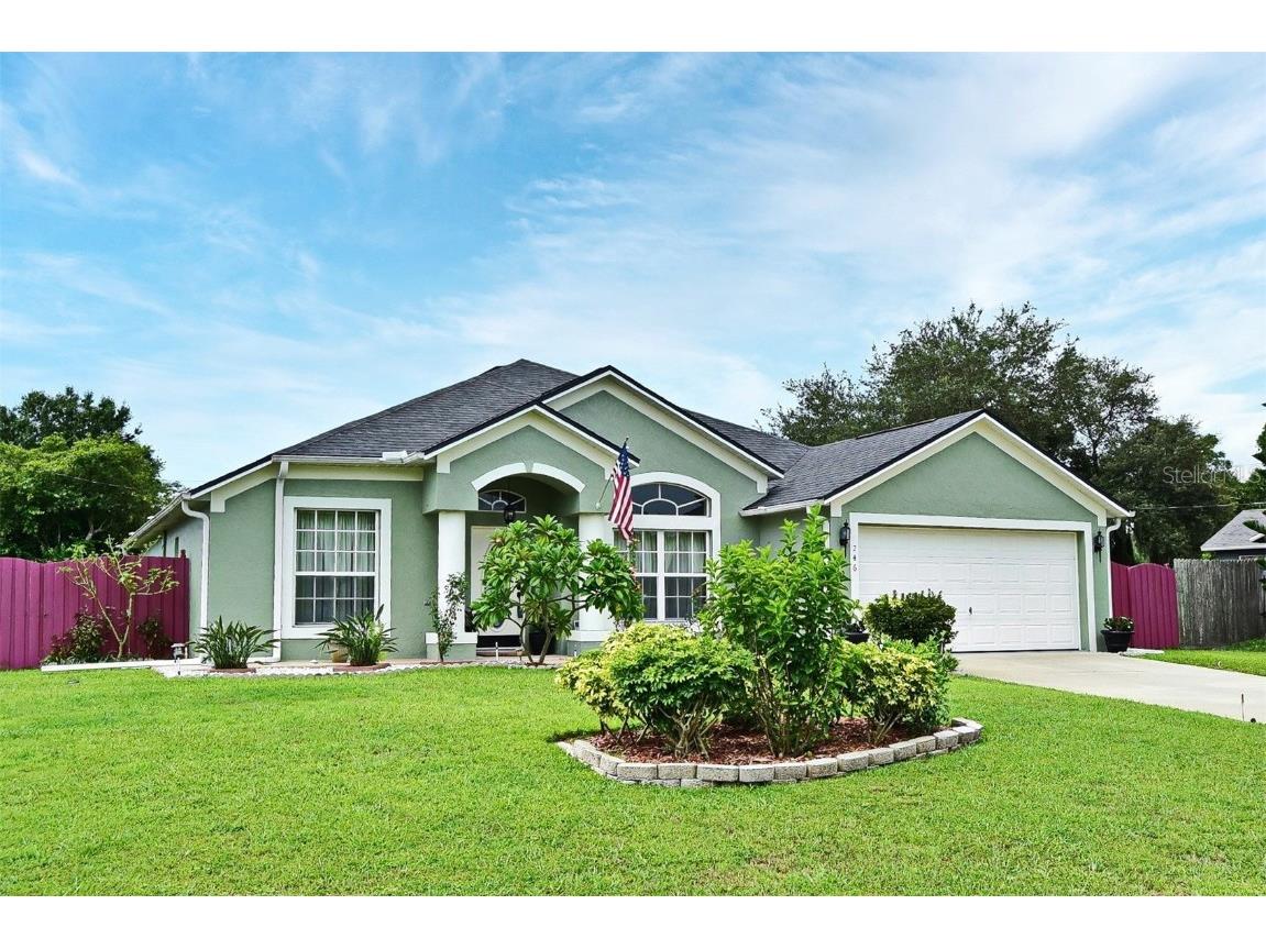 246 Rosedale Drive Deltona FL 32738 O6226677 image1