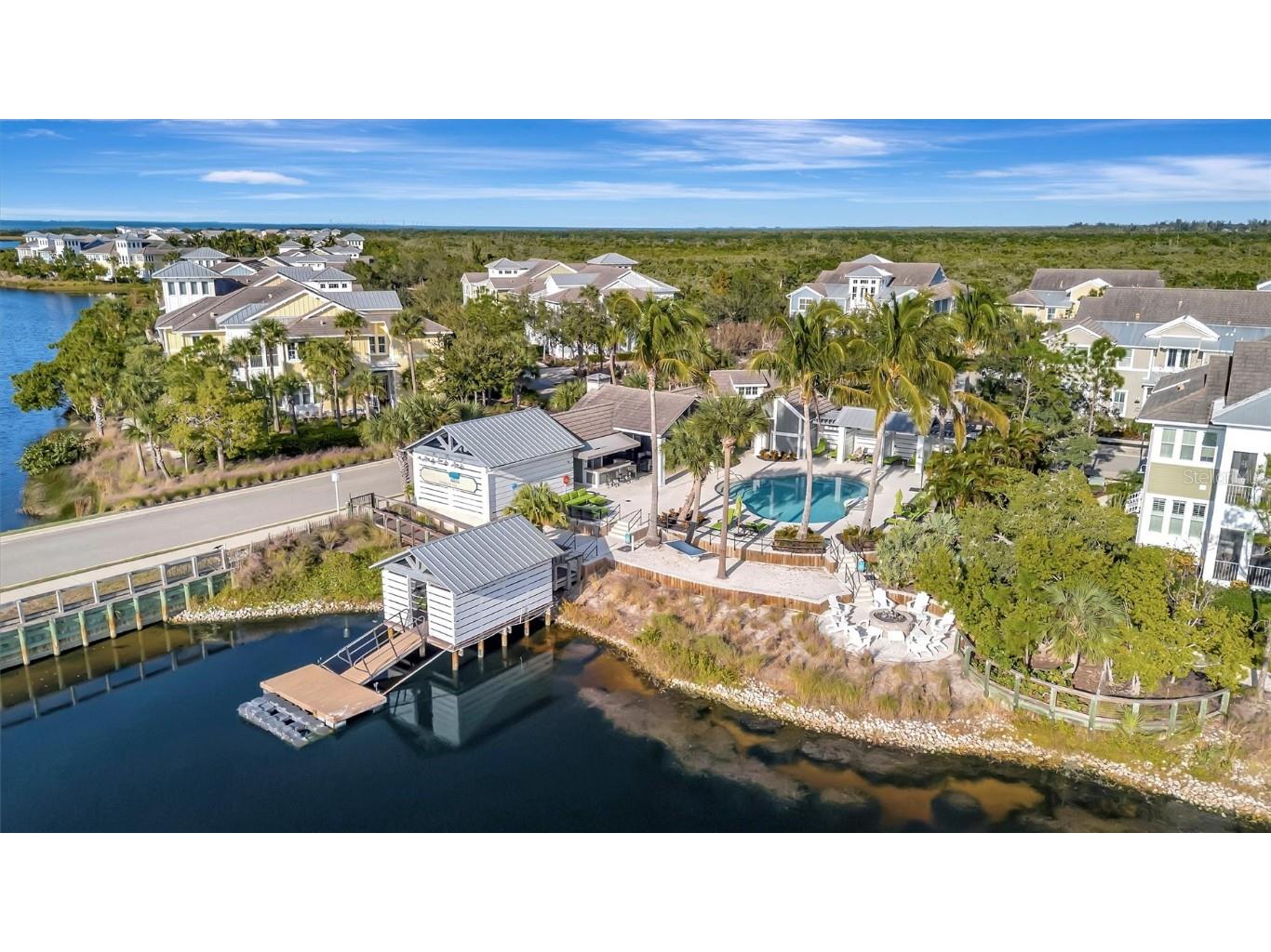 246 Sapphire Lake Drive #201 Bradenton FL 34209 A4670898 image17