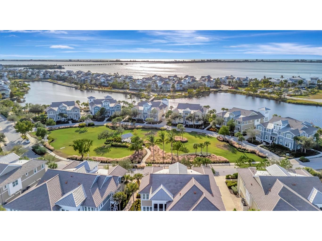 246 Sapphire Lake Drive #201 Bradenton FL 34209 A4670898 image2