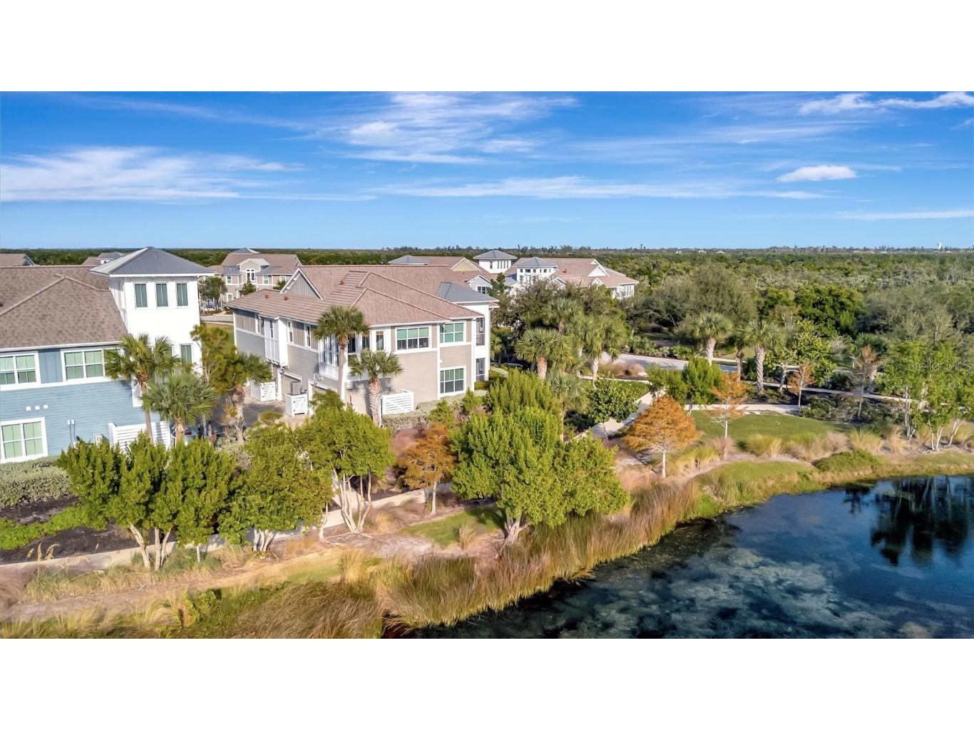 246 Sapphire Lake Drive #201 Bradenton FL 34209 A4670898 image58