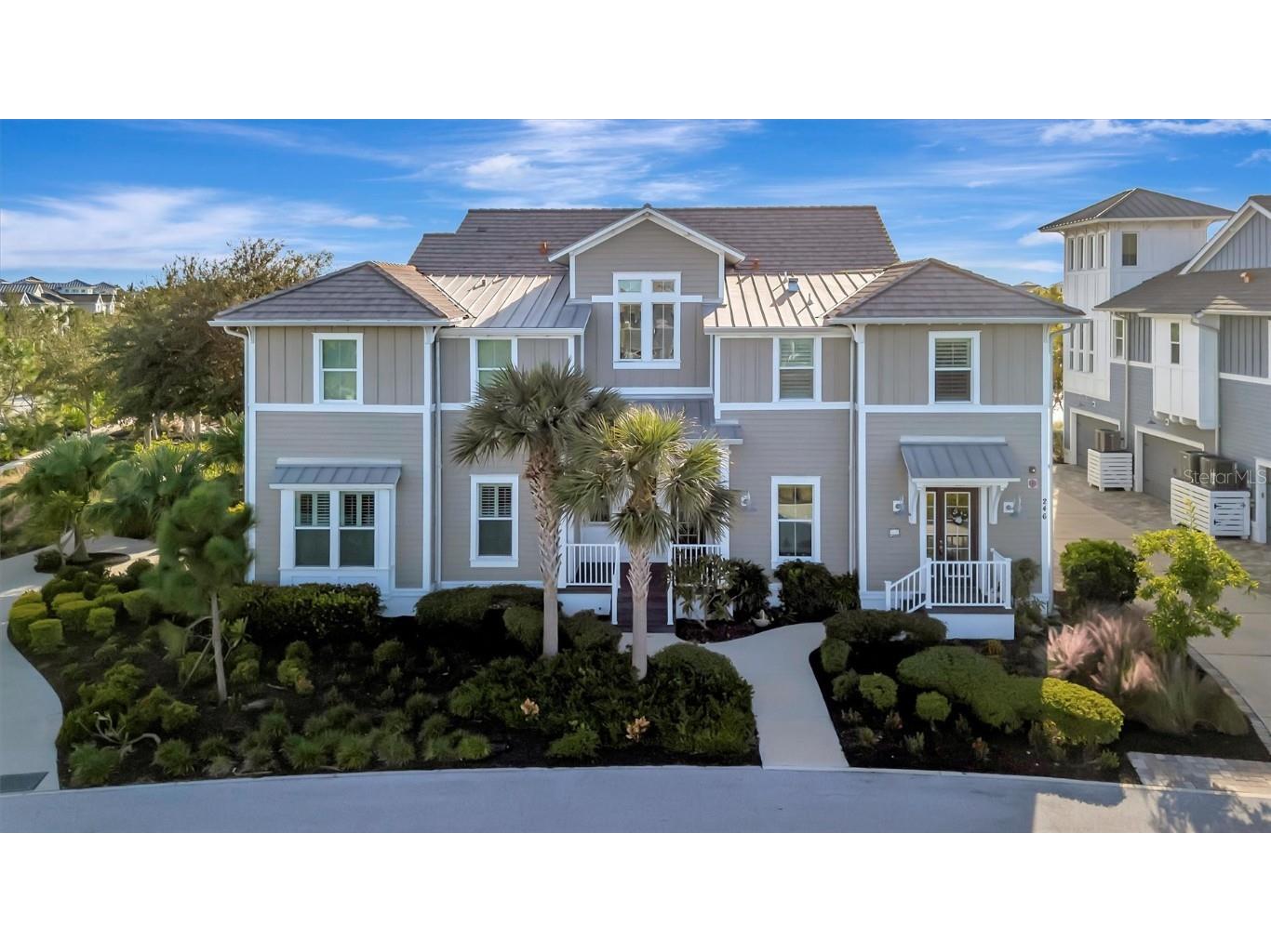 246 Sapphire Lake Drive #201 Bradenton FL 34209 A4670898 image8