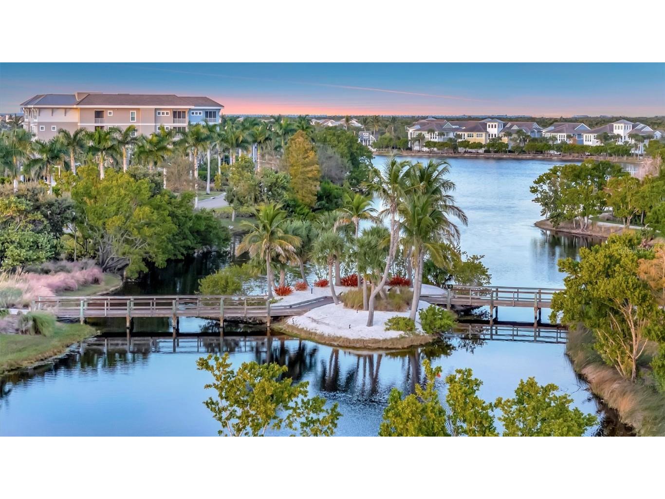 246 Sapphire Lake Drive #201 Bradenton FL 34209 A4670898 image86