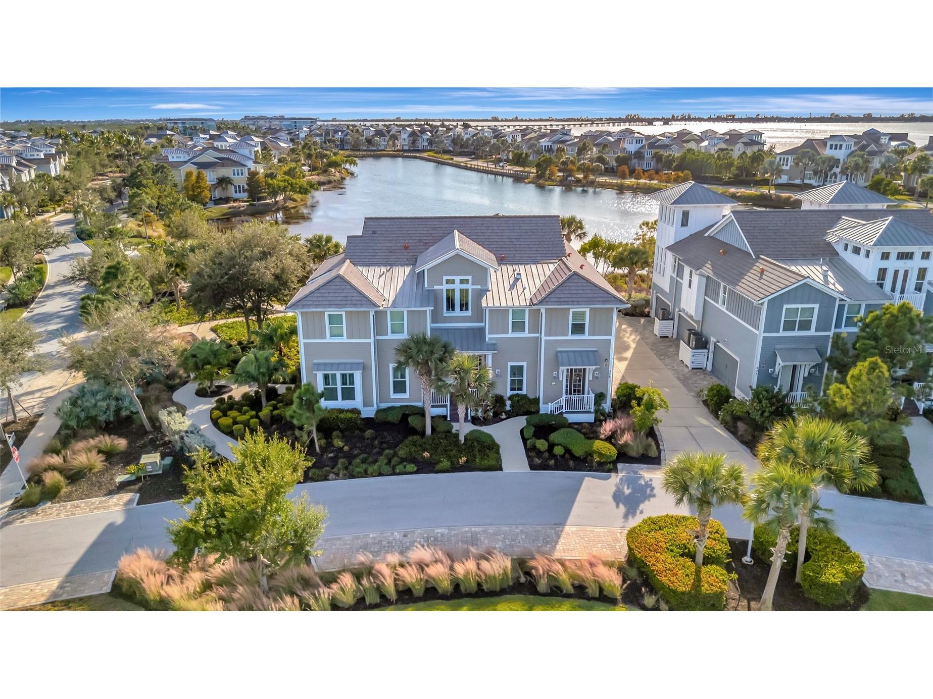 246 Sapphire Lake Drive #201 Bradenton FL 34209 A4693981 image1